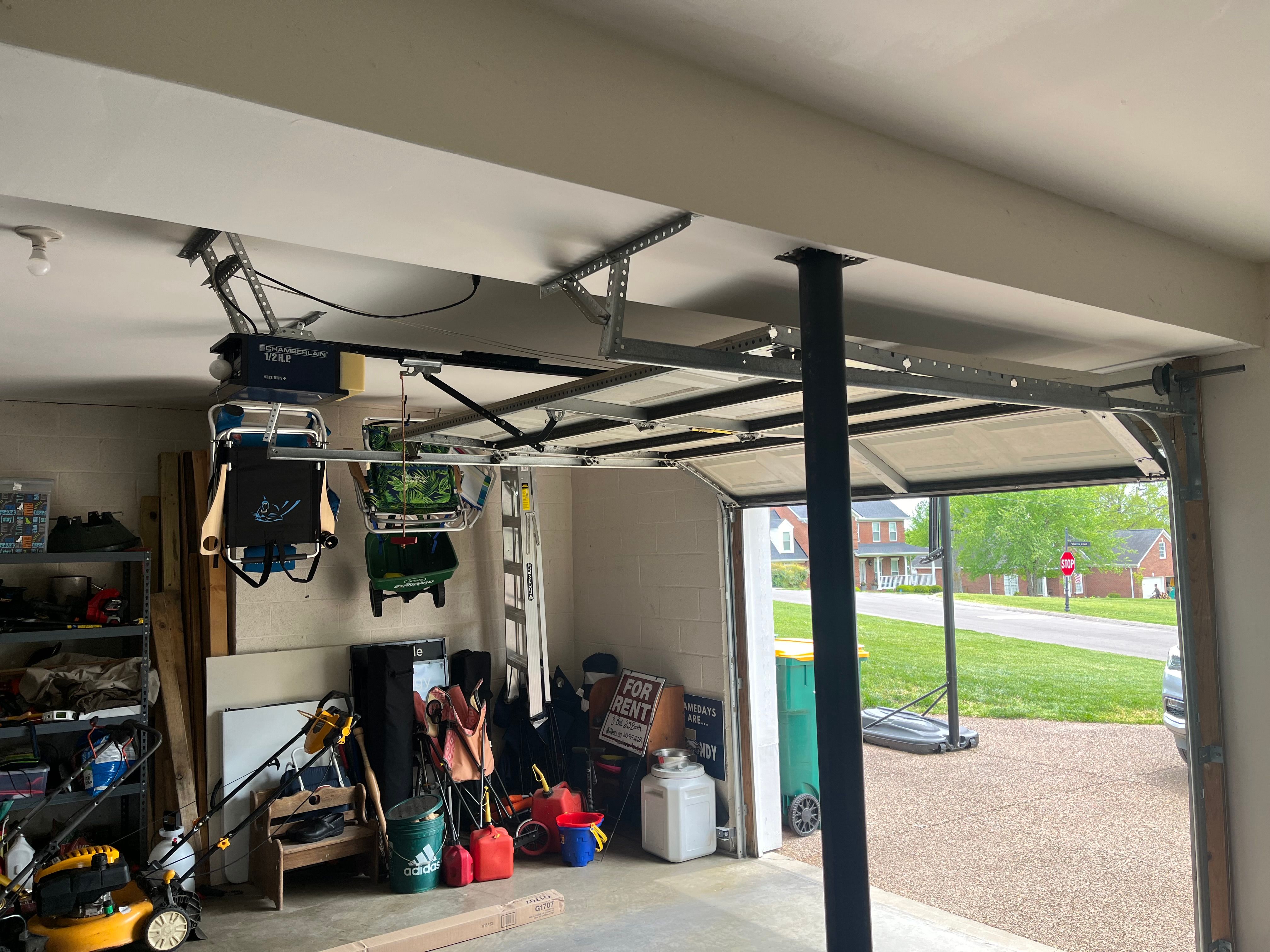 All Photos for Skyward Garage Door in Spring Hill, TN