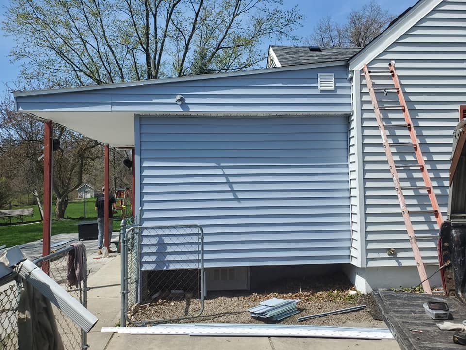  for Otto Construction in Cattaraugus, NY