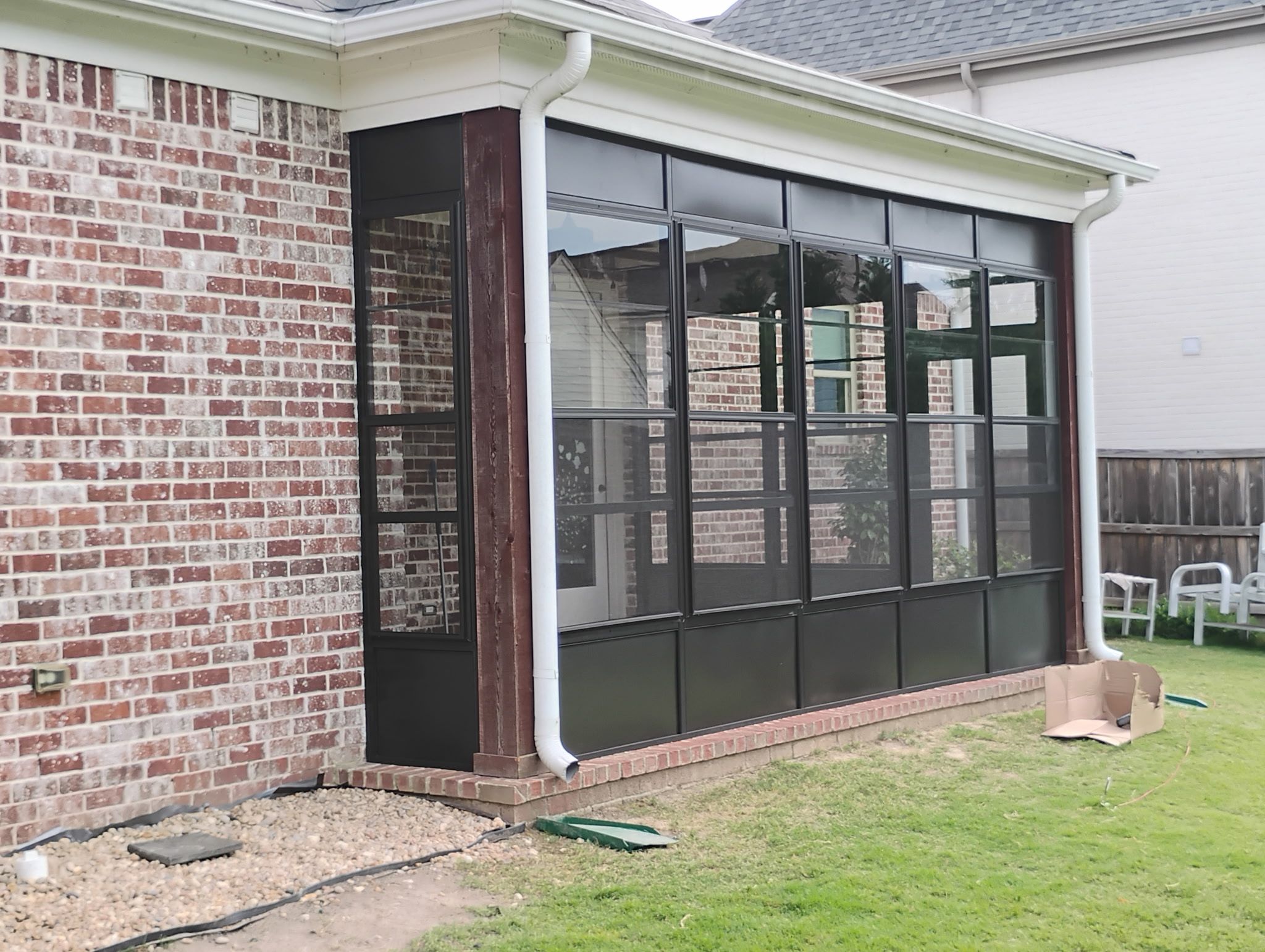  for SunVista Patio Enclosures in Memphis, TN