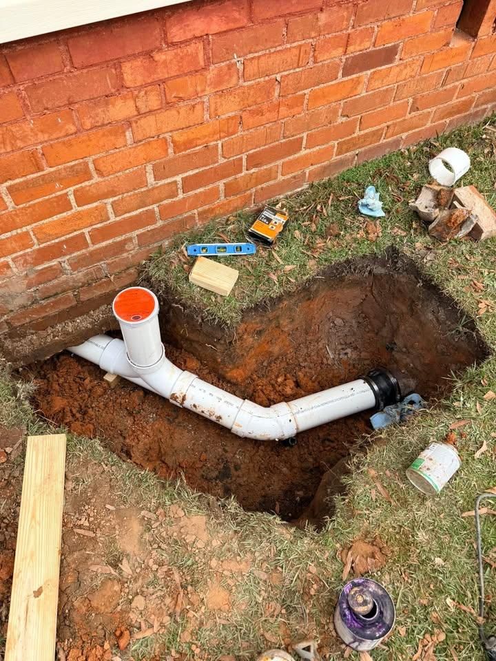  for R&K Plumbing LLC in Anderson, SC