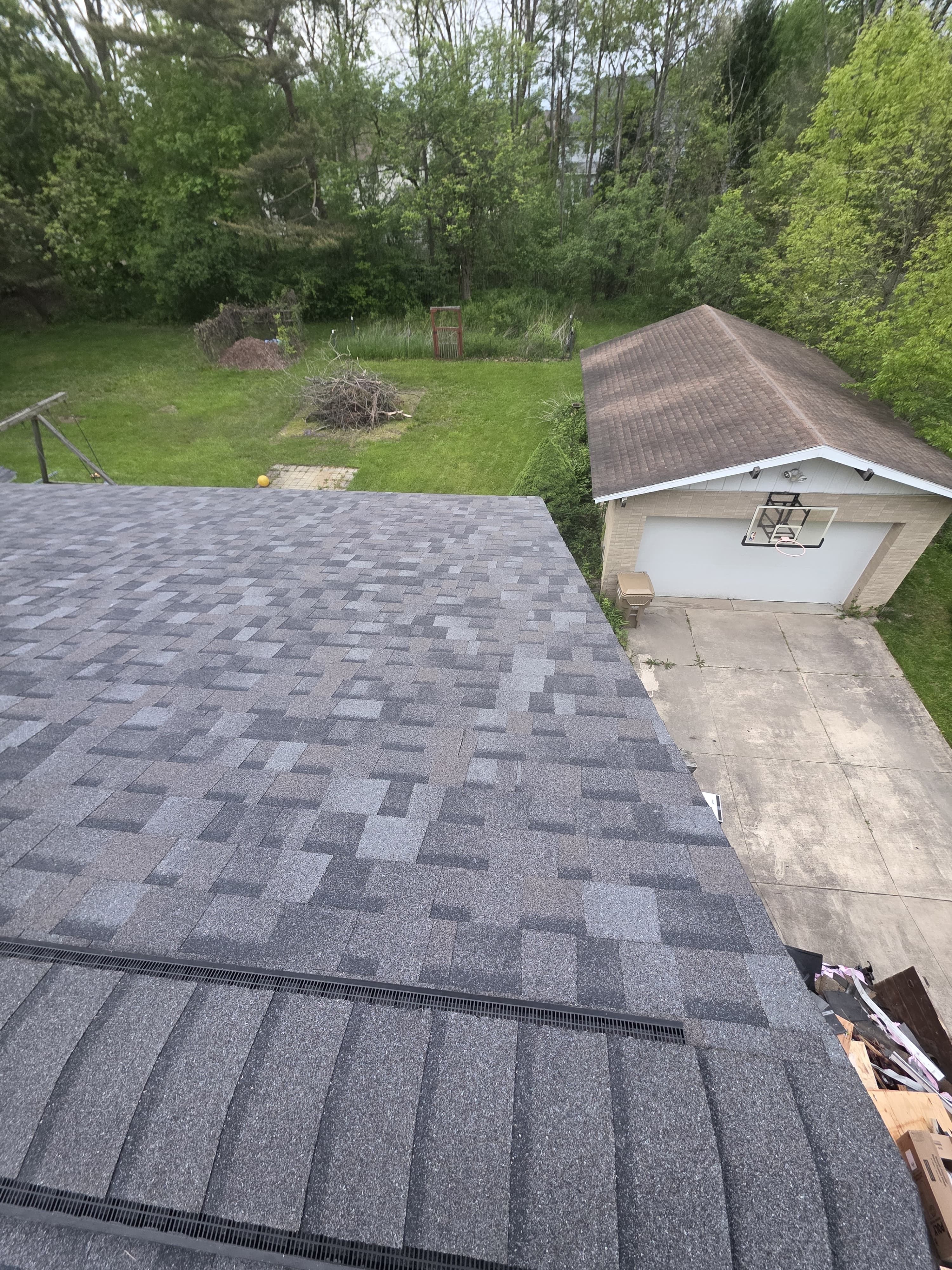 All Photos for Rise Above Roofing in Stow, OH