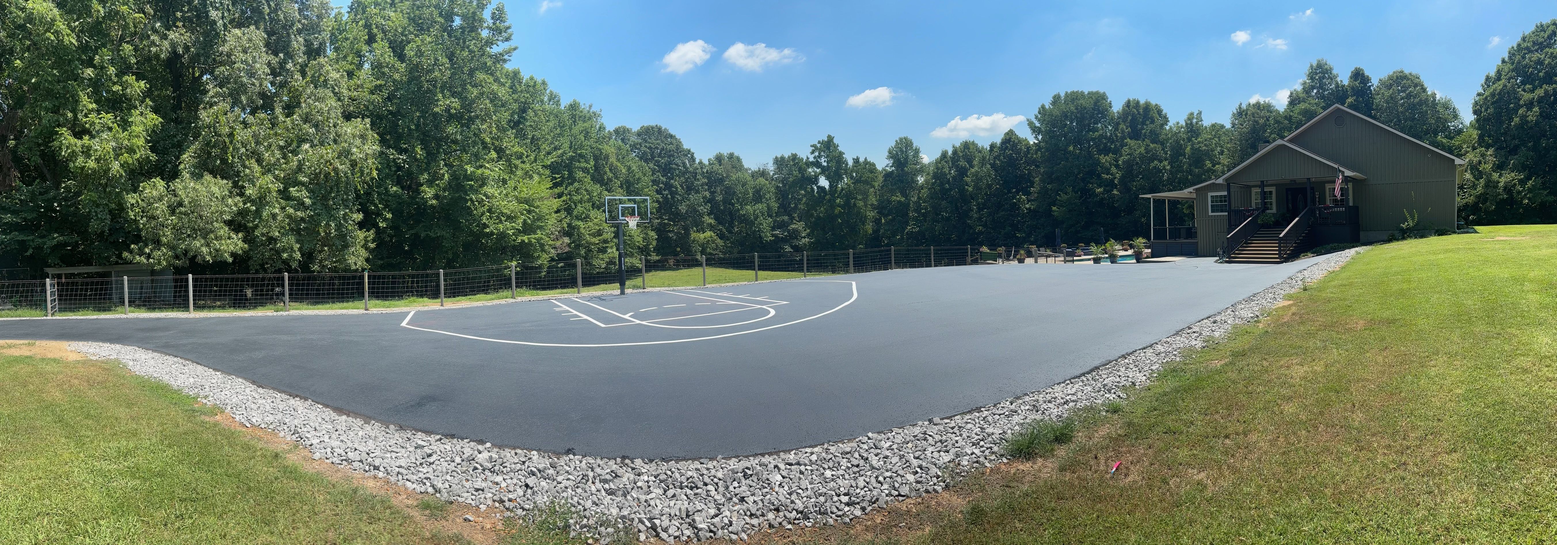  for Elite Sealing & Striping in Jackson, TN