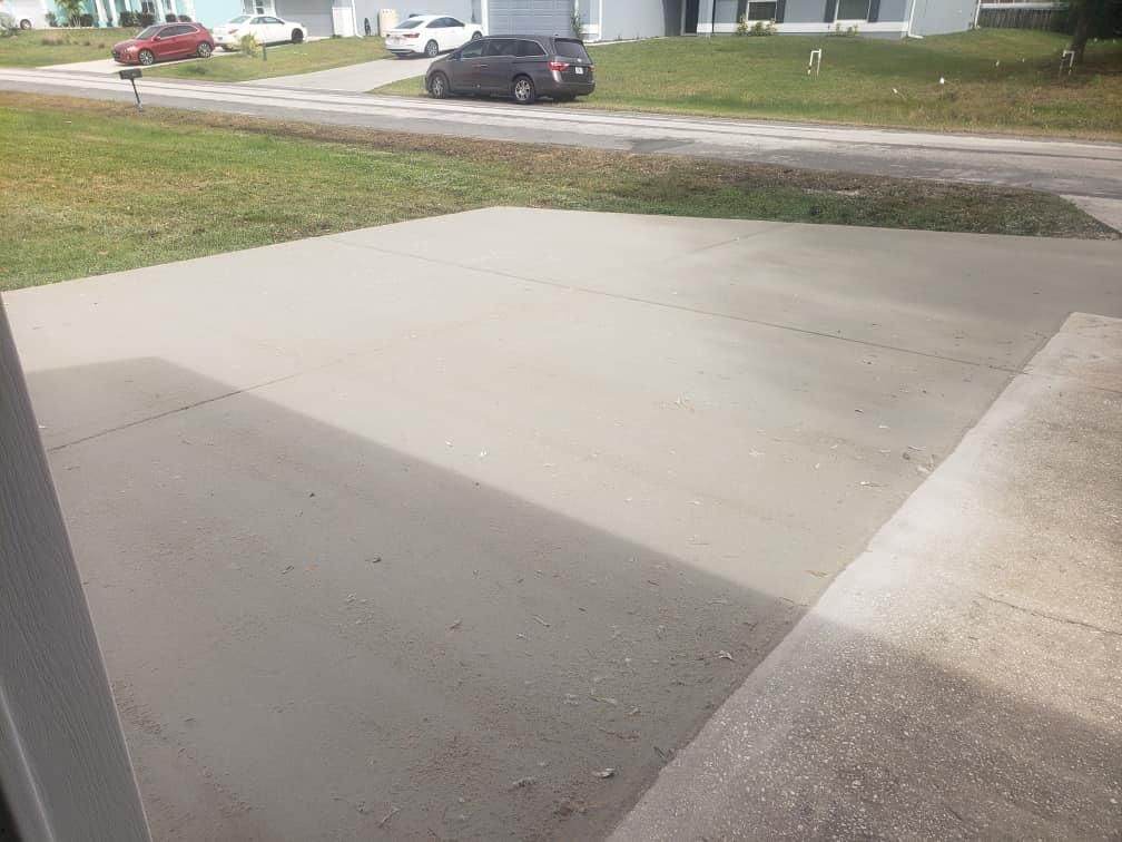  for Green Hammer Concrete in Palm Bay, Florida