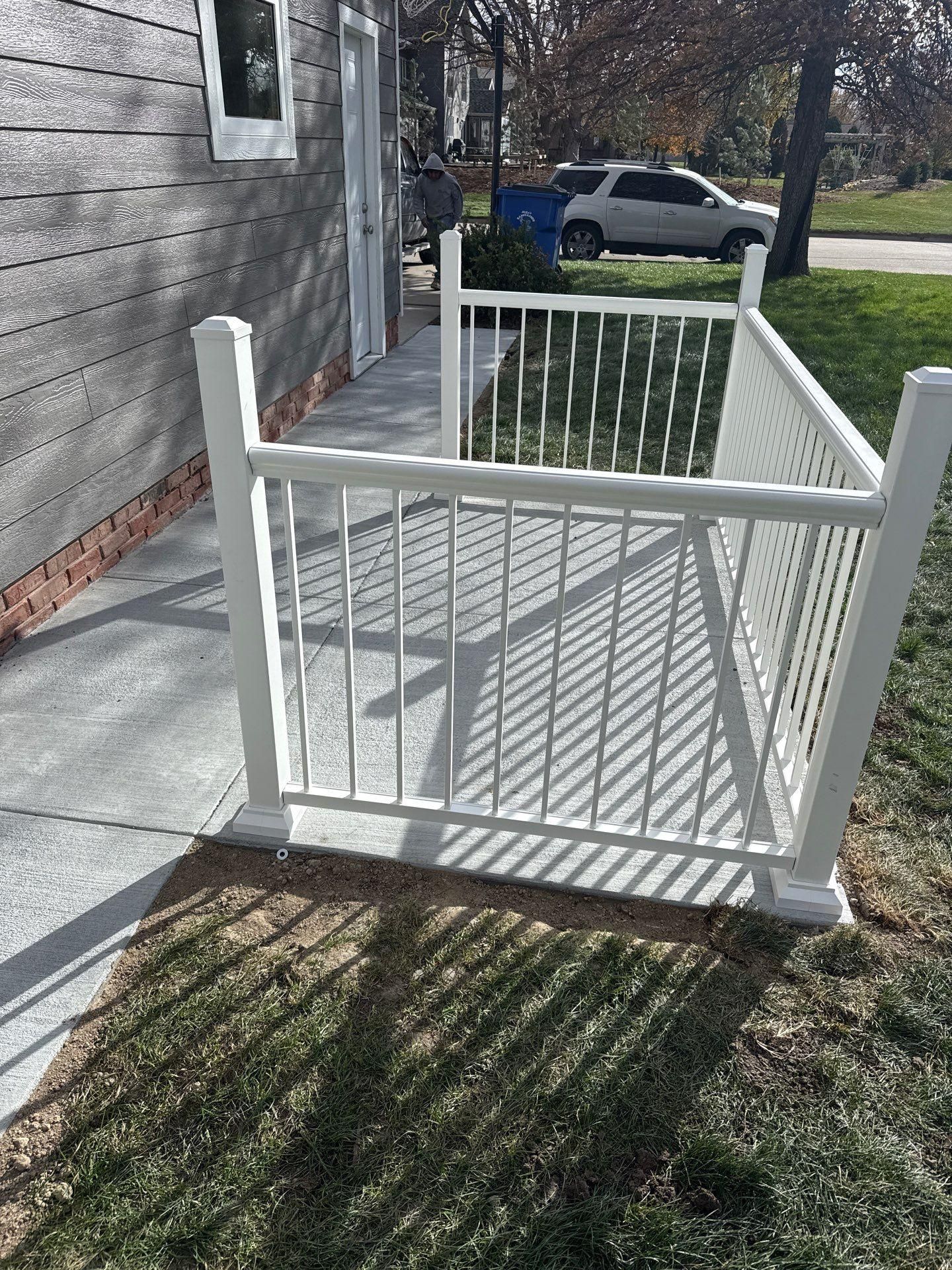  for SMC Exteriors & Construction in Lexington, NE