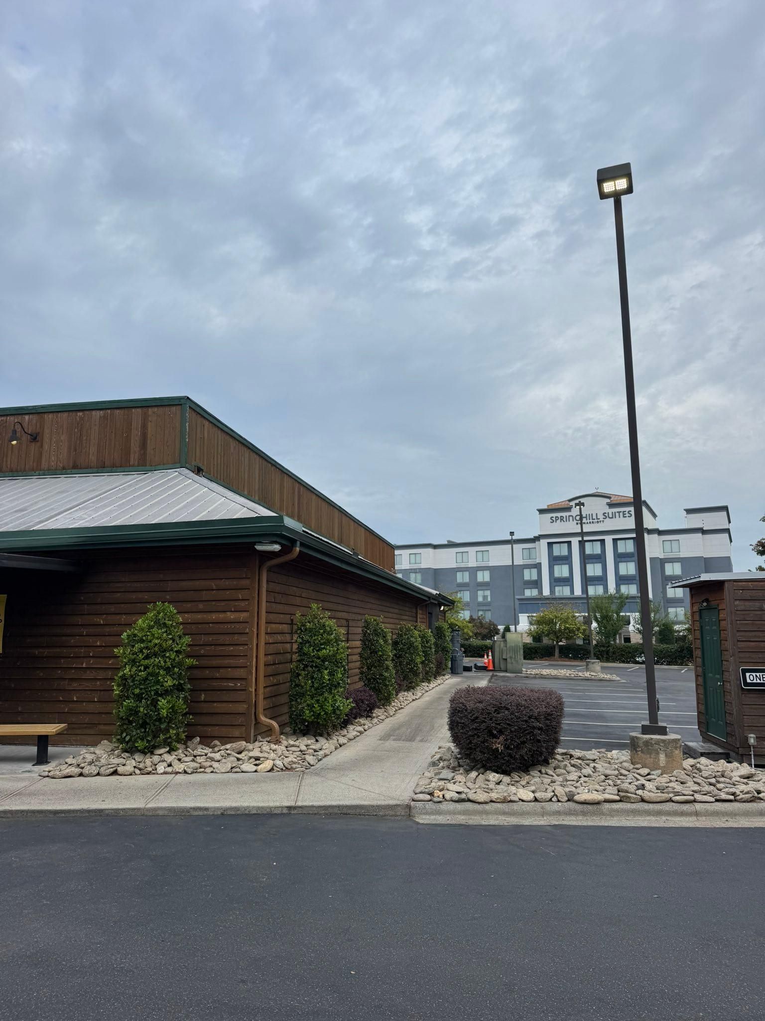  for Southern Turf & Landscape in Concord, NC