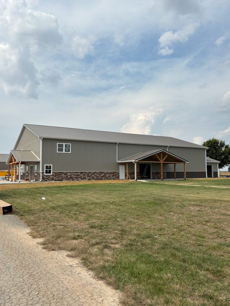  for HBN Contracting in Hopkinsville, KY