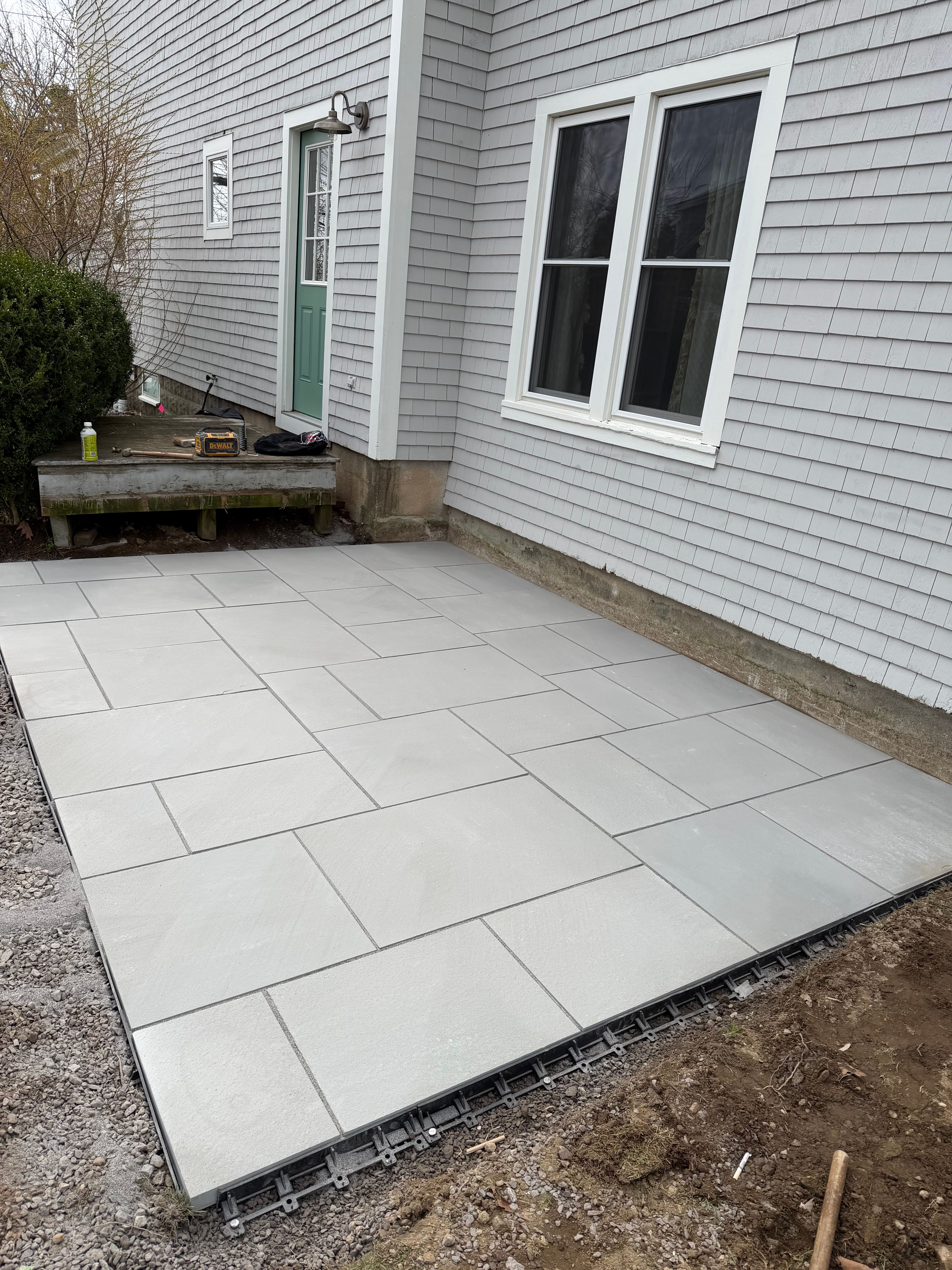  for Alderman's Masonry and Construction LLC in Windham, ME