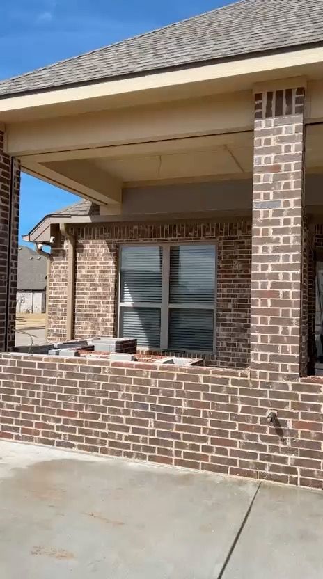  for Hernandez Masonry & Concrete LLC in Granbury, TX