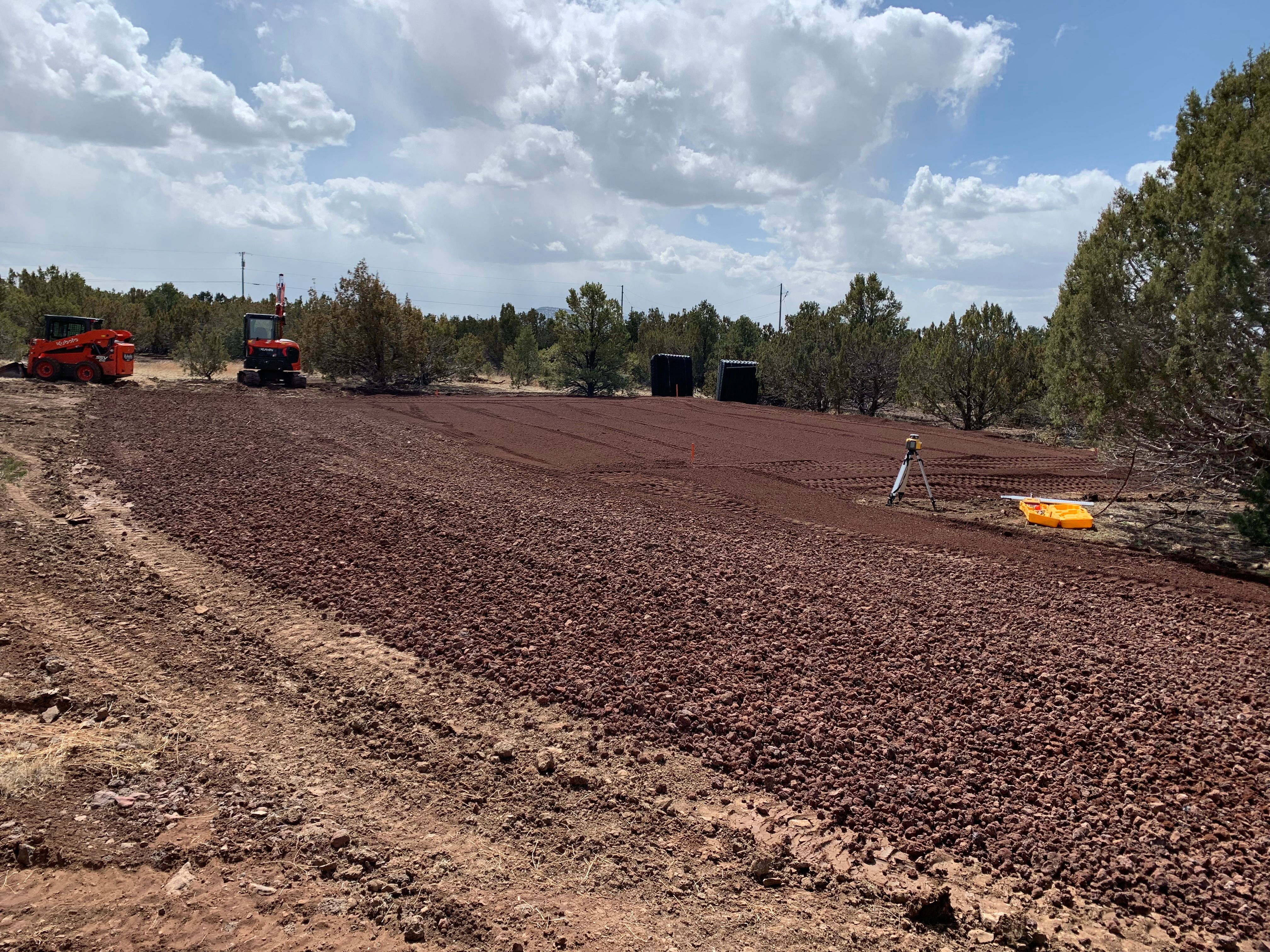 All Photos for S&D Excavations in Ash Fork, AZ