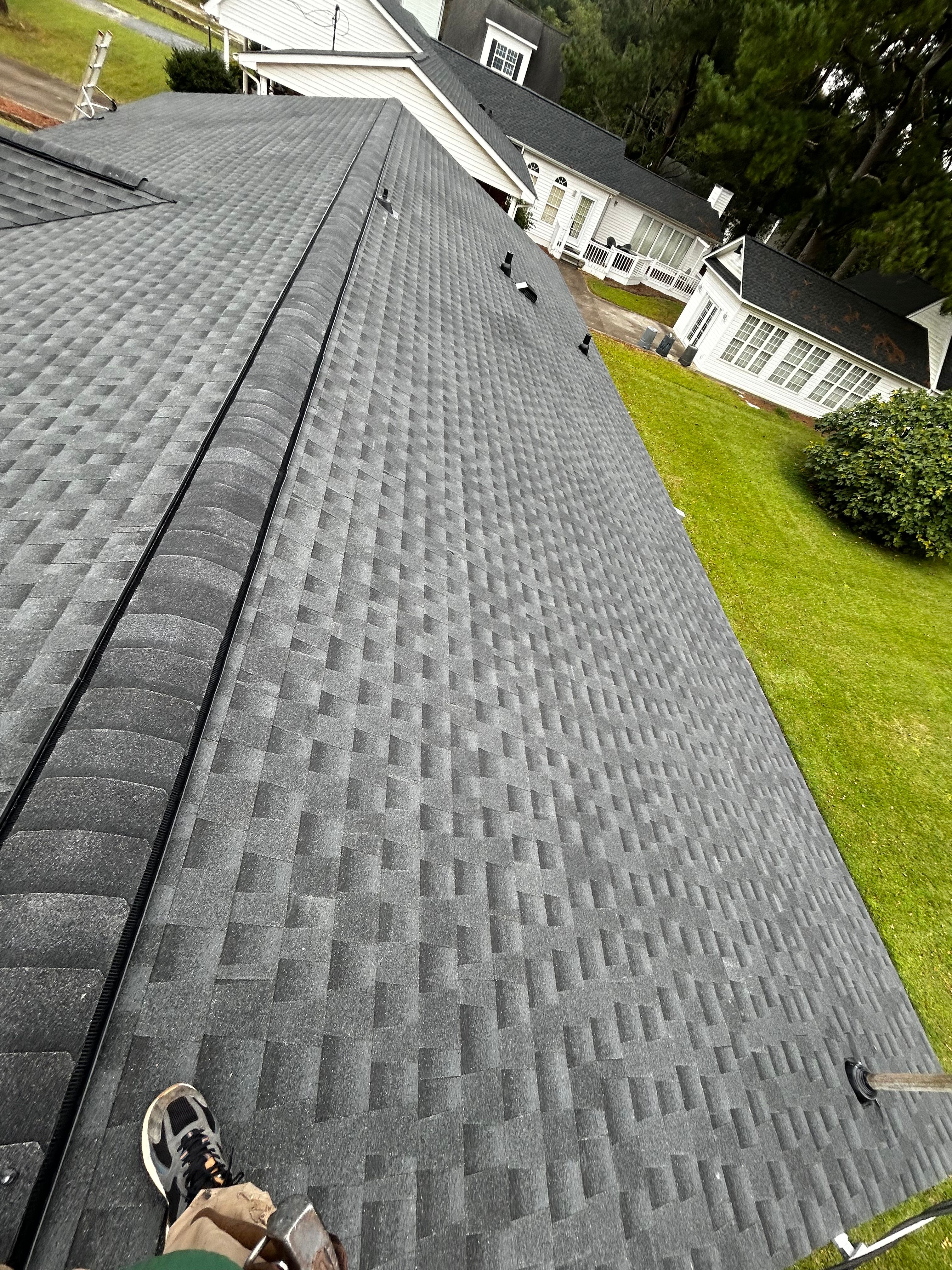  for Crown Roofing & Remodeling LLC. in Wake Forest, NC