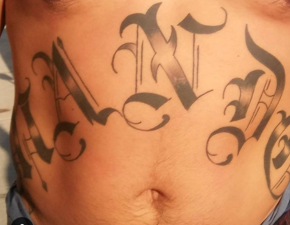  for Devil's Luck Tattoo Collective in Chicago, IL