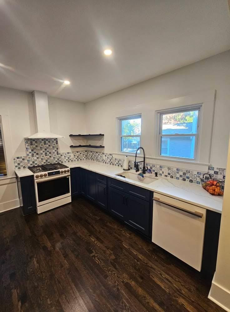 All Photos for MTR Contracting LLC in Robbins, NC