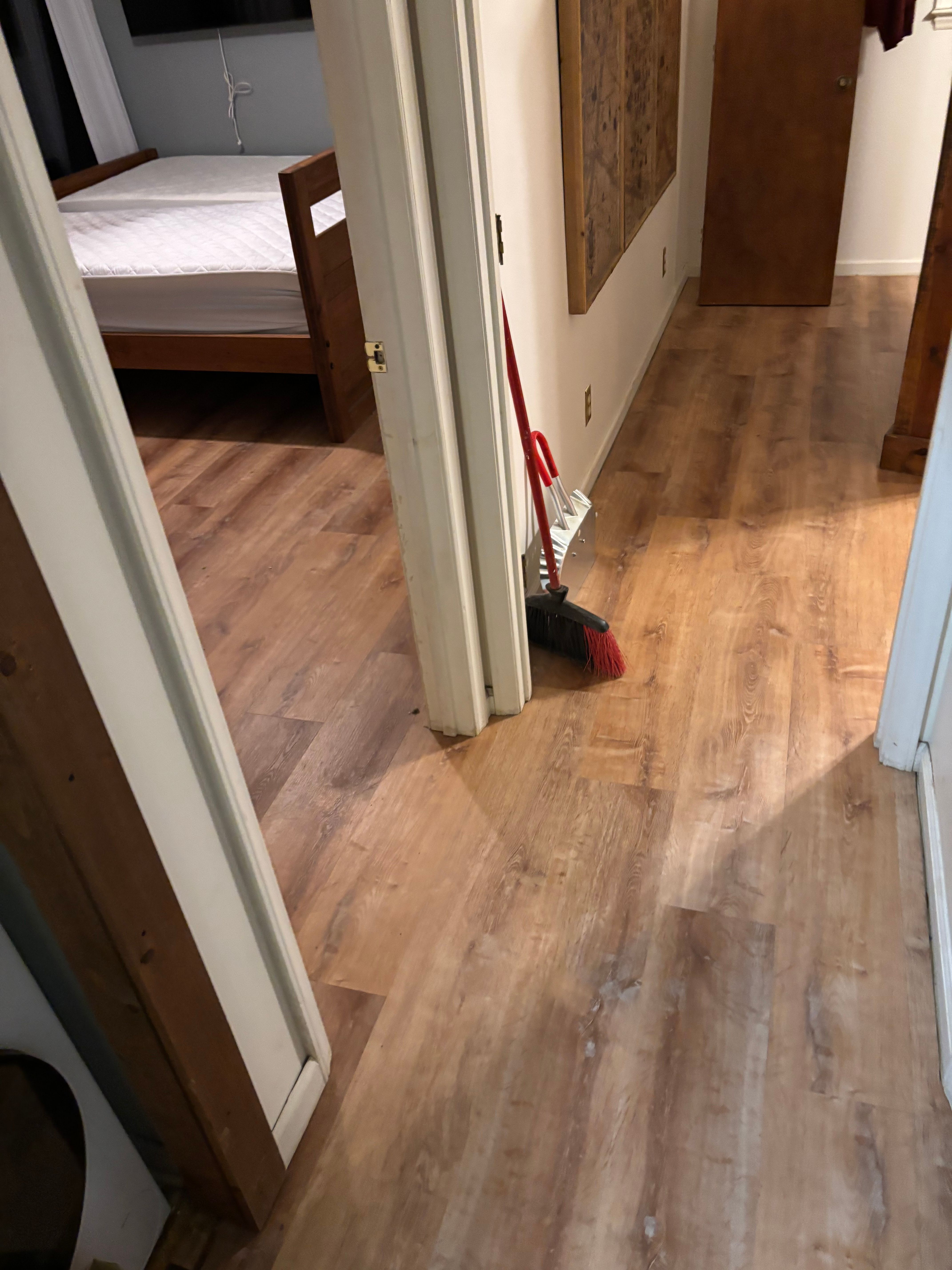  for Personal Touch General Contractor in Galax, VA