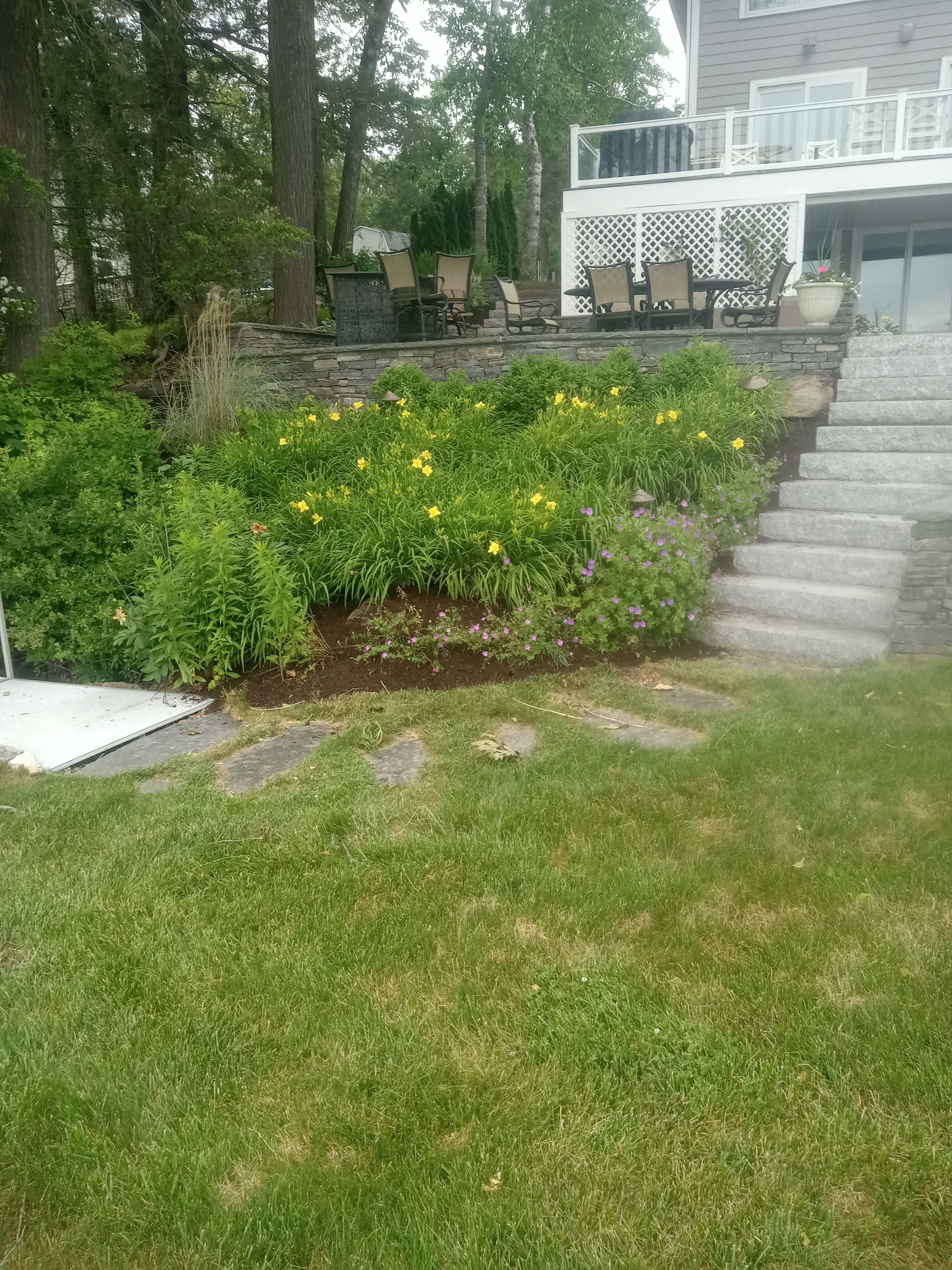  for K Brown's Property Maintenance in Pittsfield, MA