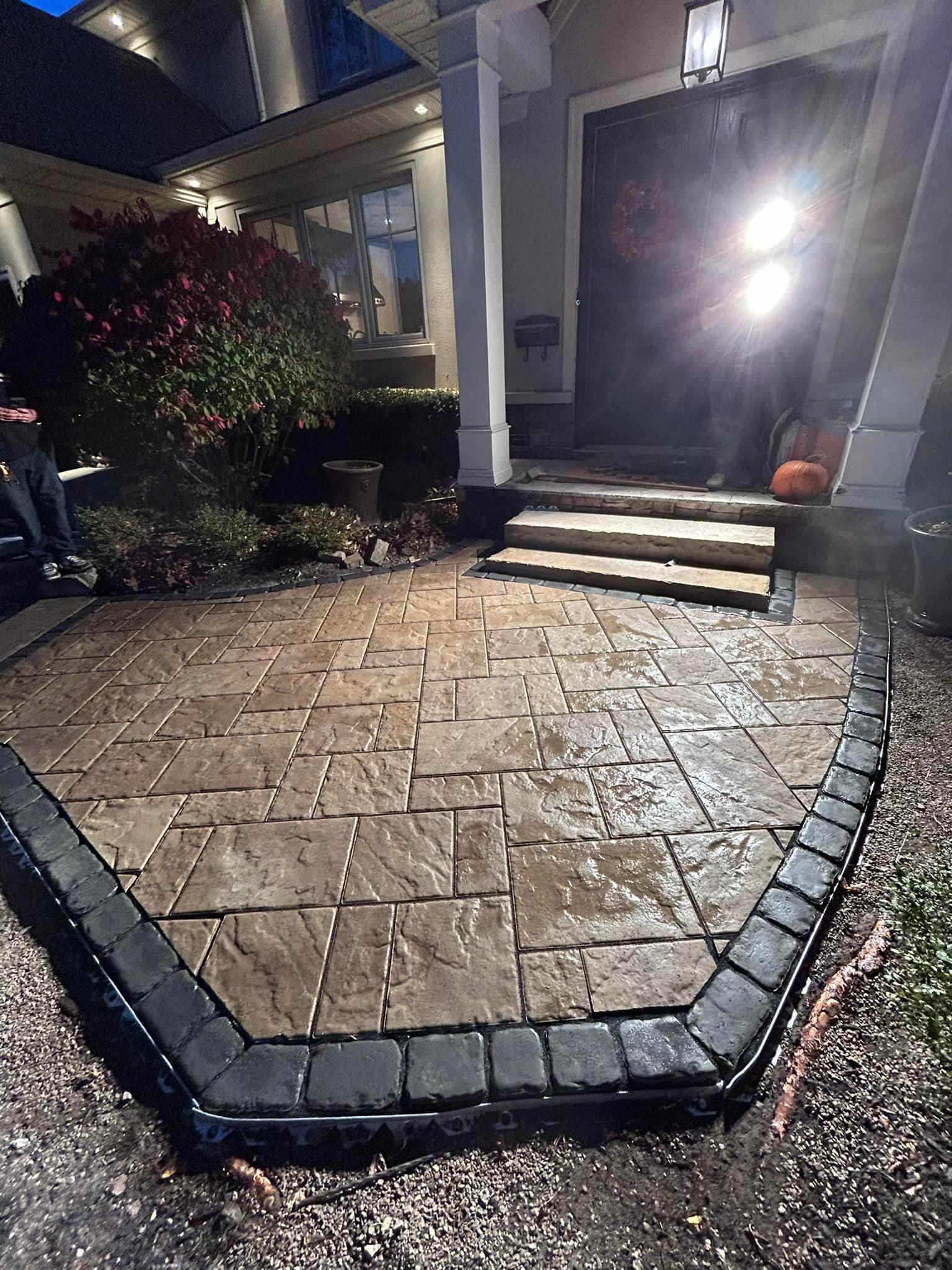  for Pure Pavers Restoration in Burlington, ON