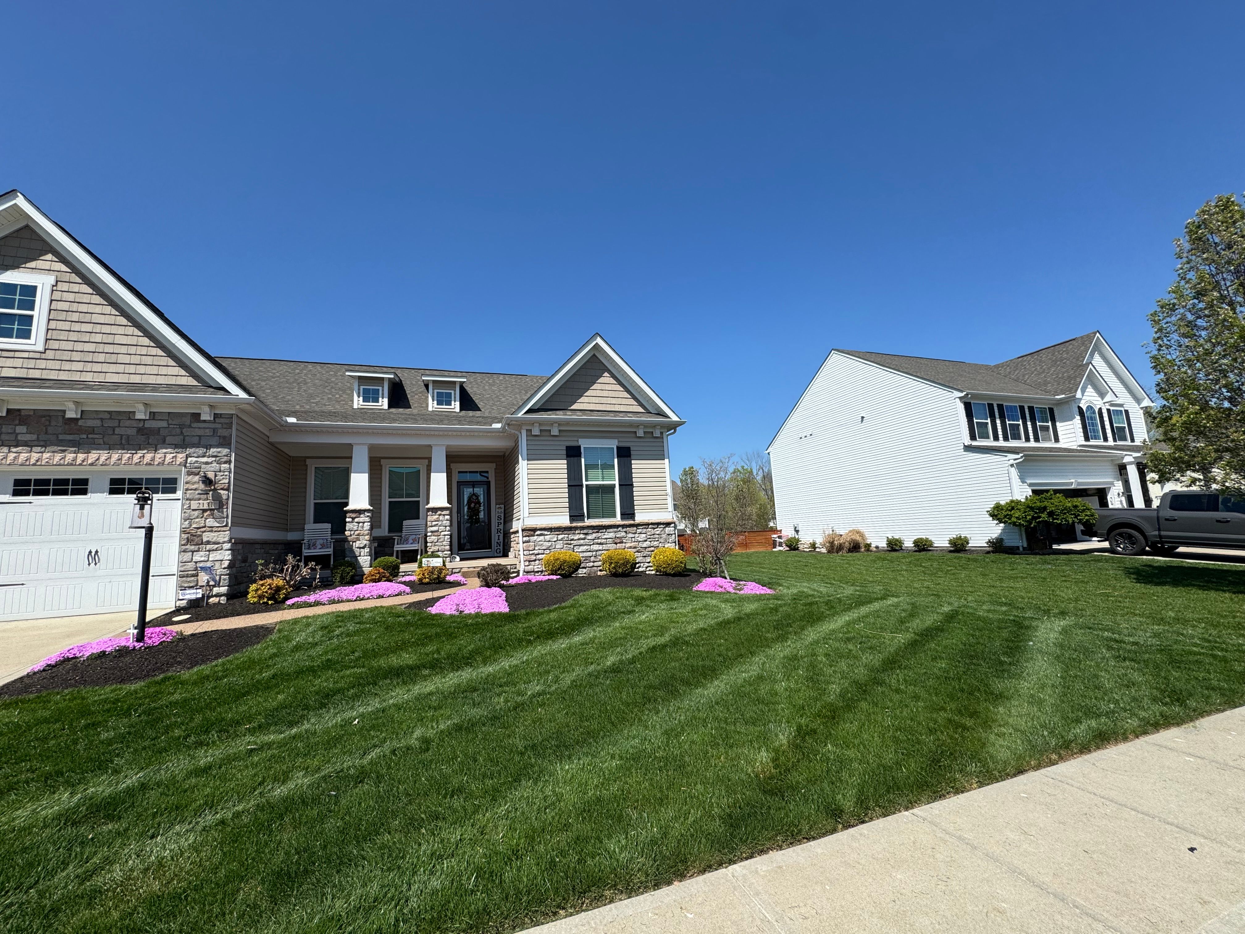  for Dewhurst Landscaping & Lawncare in Pickerington, OH