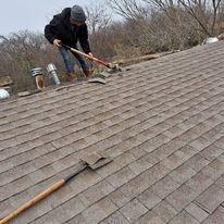  for McKay & Hands in Mineral Wells, TX