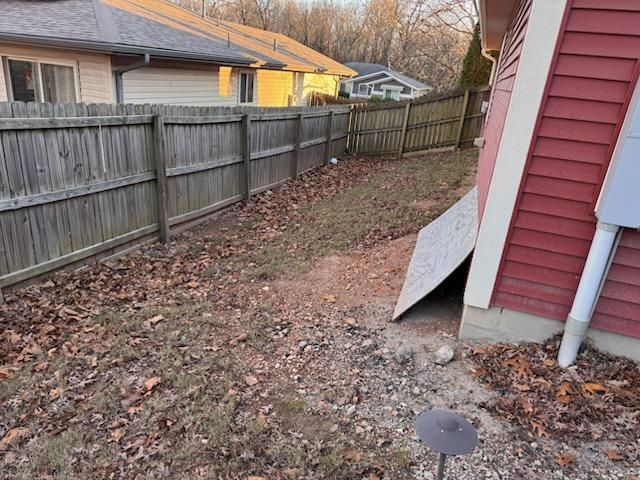  for Pureleaf Lawncare LLC in Springdale, AR