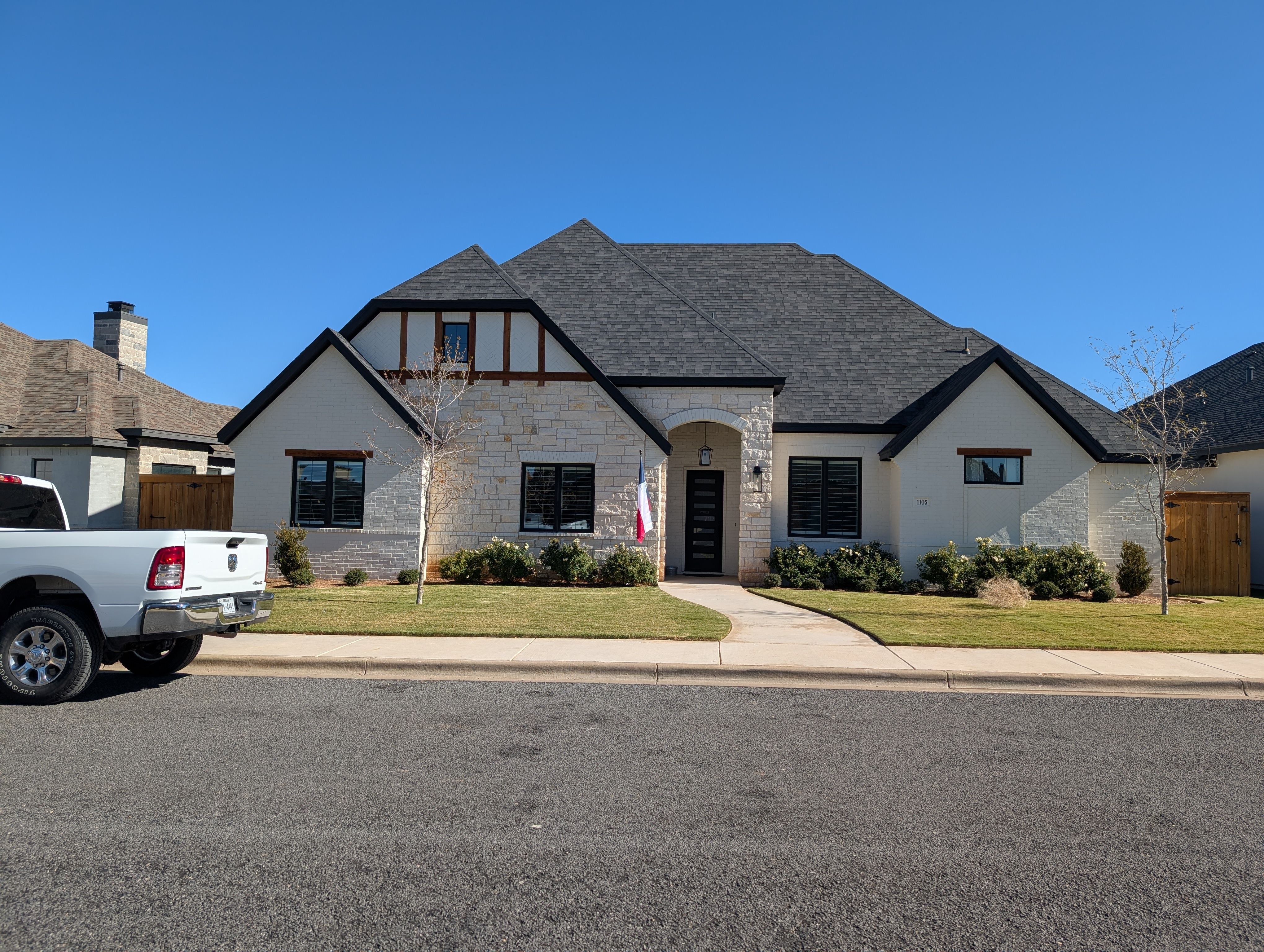  for CR Work Window and Door Services LLC in Lubbock, TX