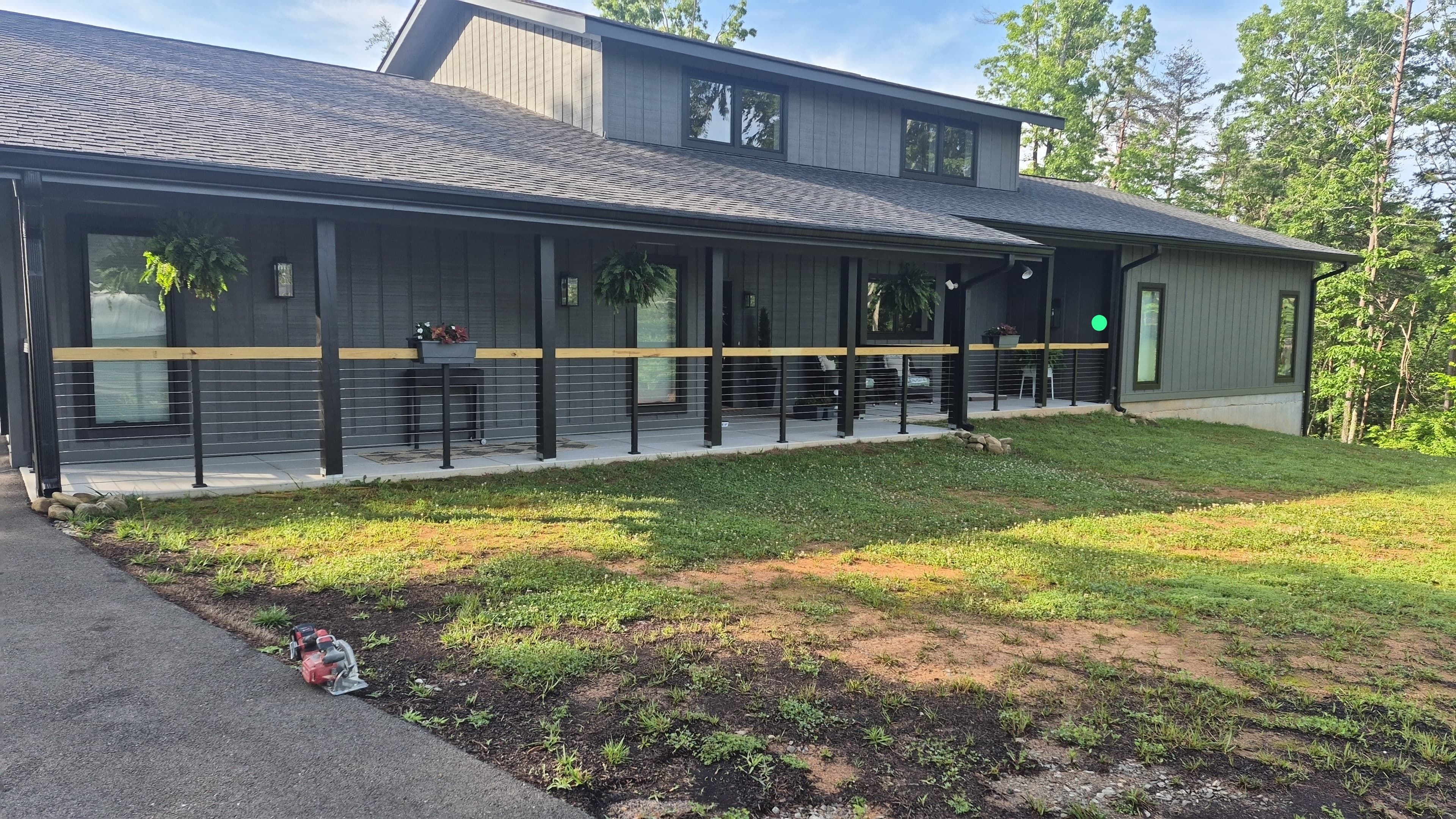  for Blue Expert Remodeling in Ellijay, GA