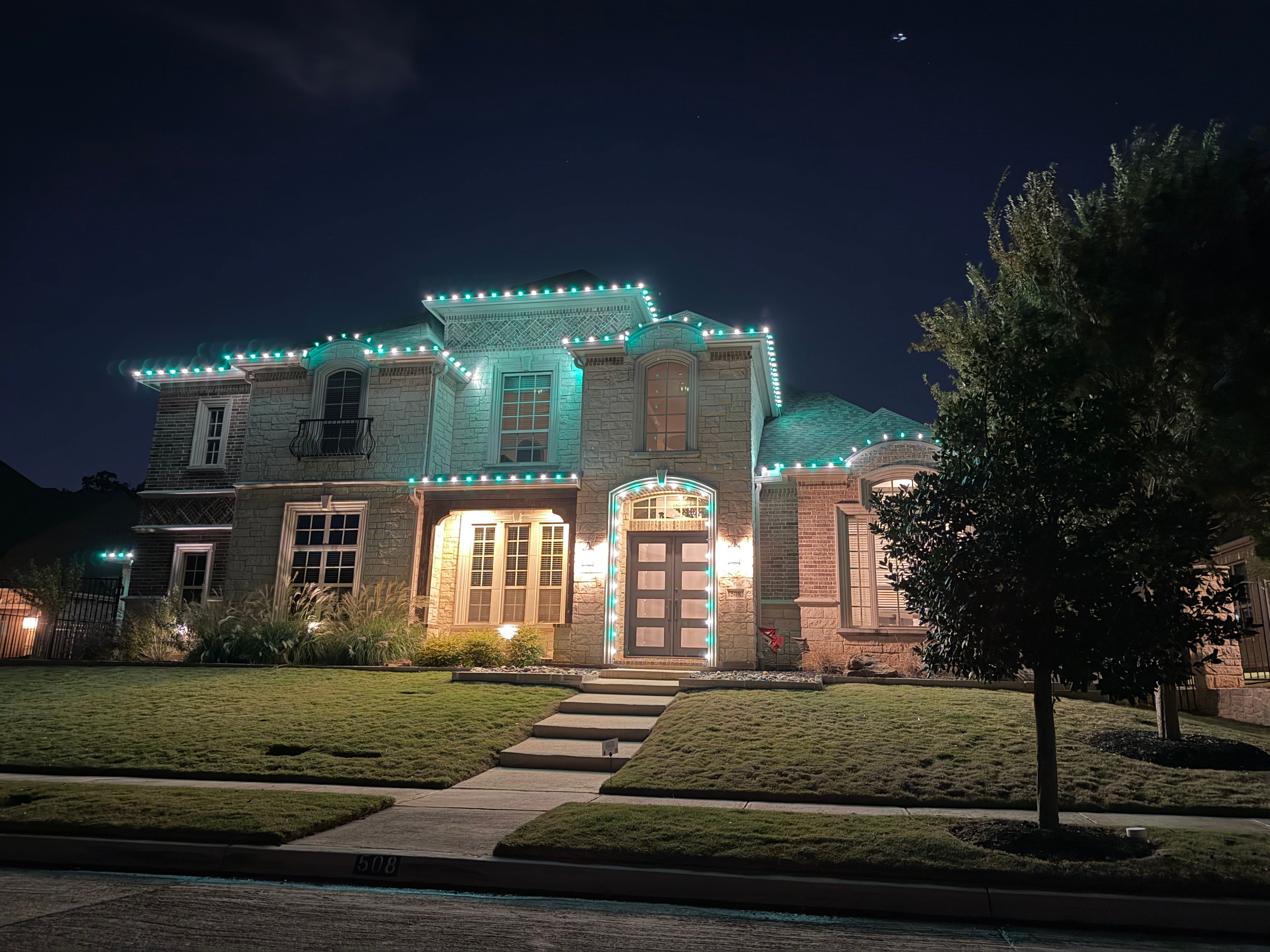  for Landscape Legends in Roanoke, TX