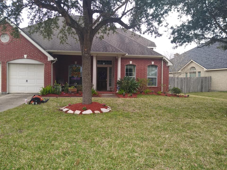  for Mitchell Maintenance in Dickinson, TX