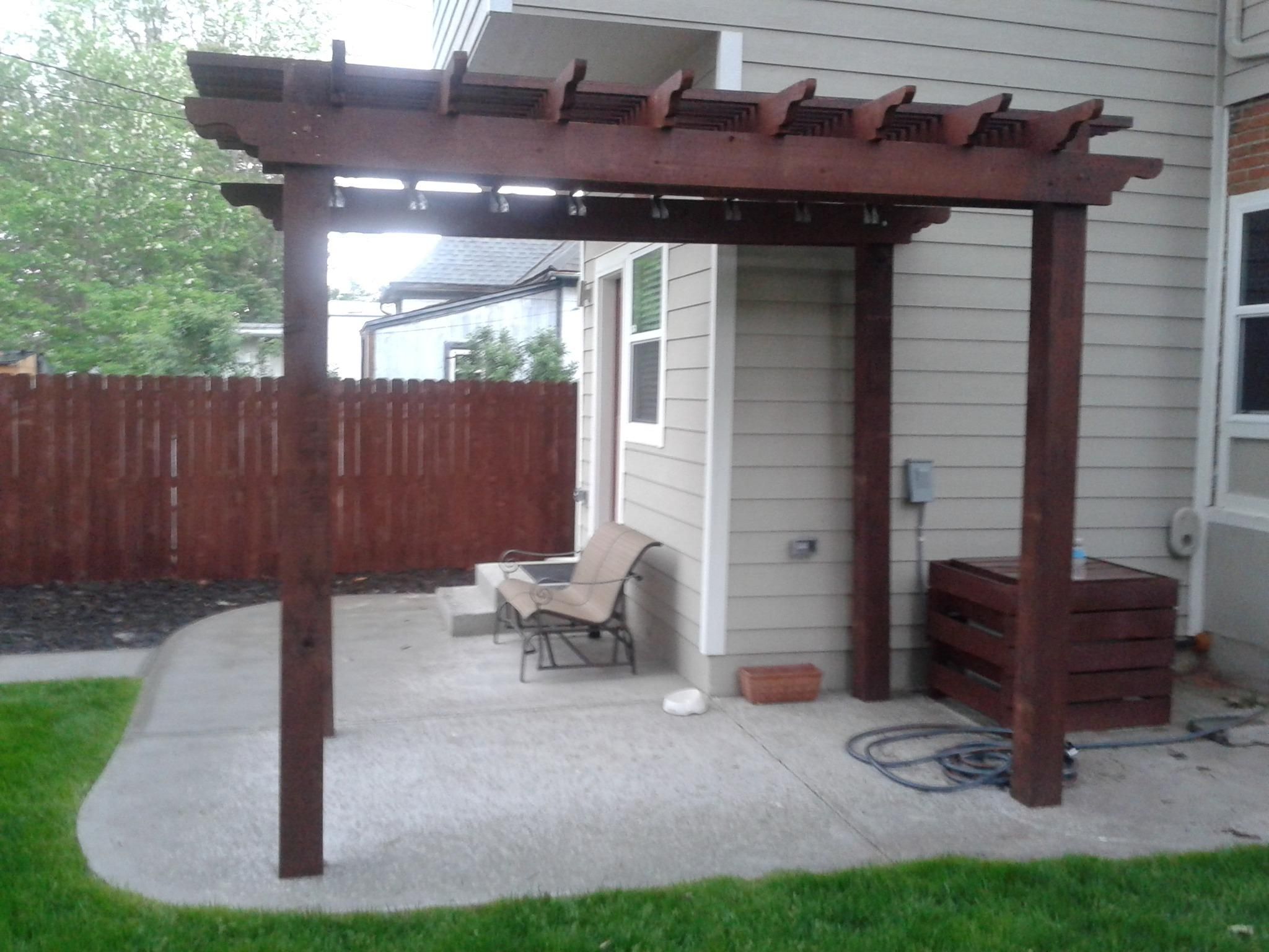  for JS Landscaping Colorado in Denver, CO