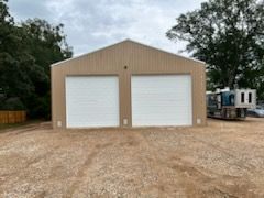  for Precision Garage Door in Mount Pleasant, TX
