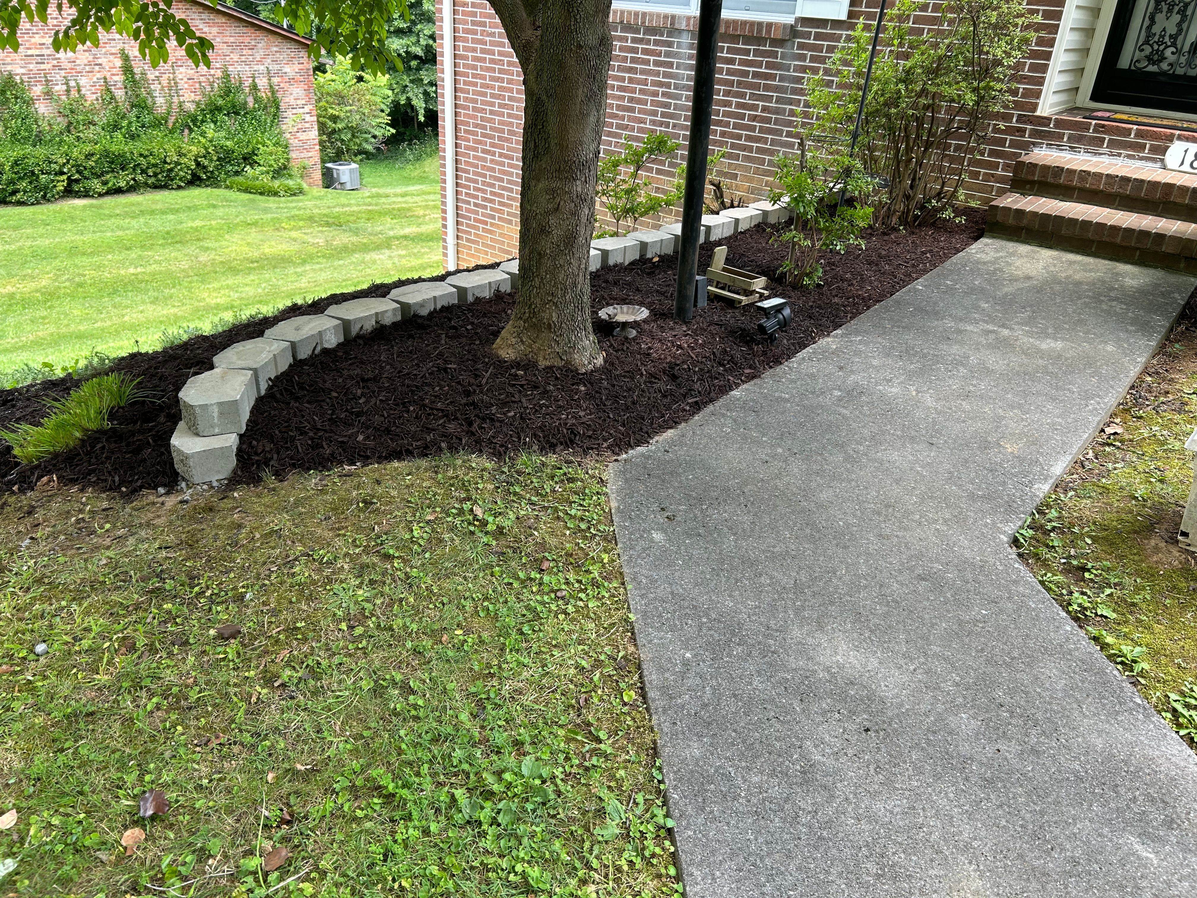 All Photos for Gatrell Landscape & Tree Removal in Bluff City, TN