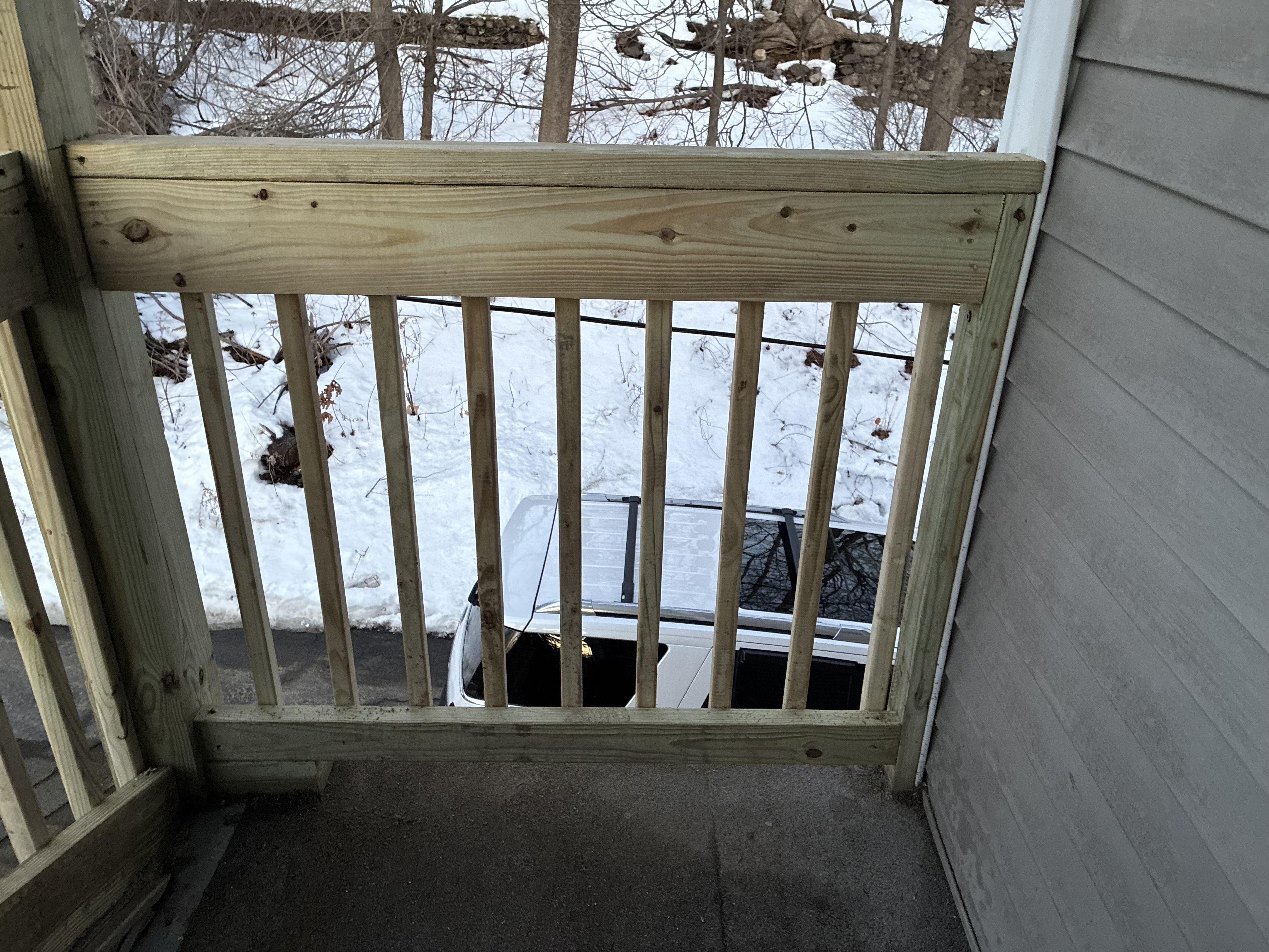  for JAF Development and Construction LLC in New Britain, CT