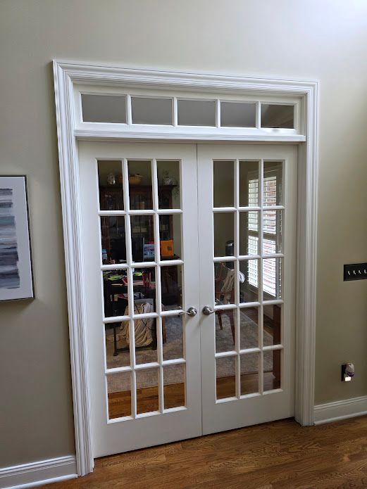  for Comptons Painting LLC in Smyrna, TN