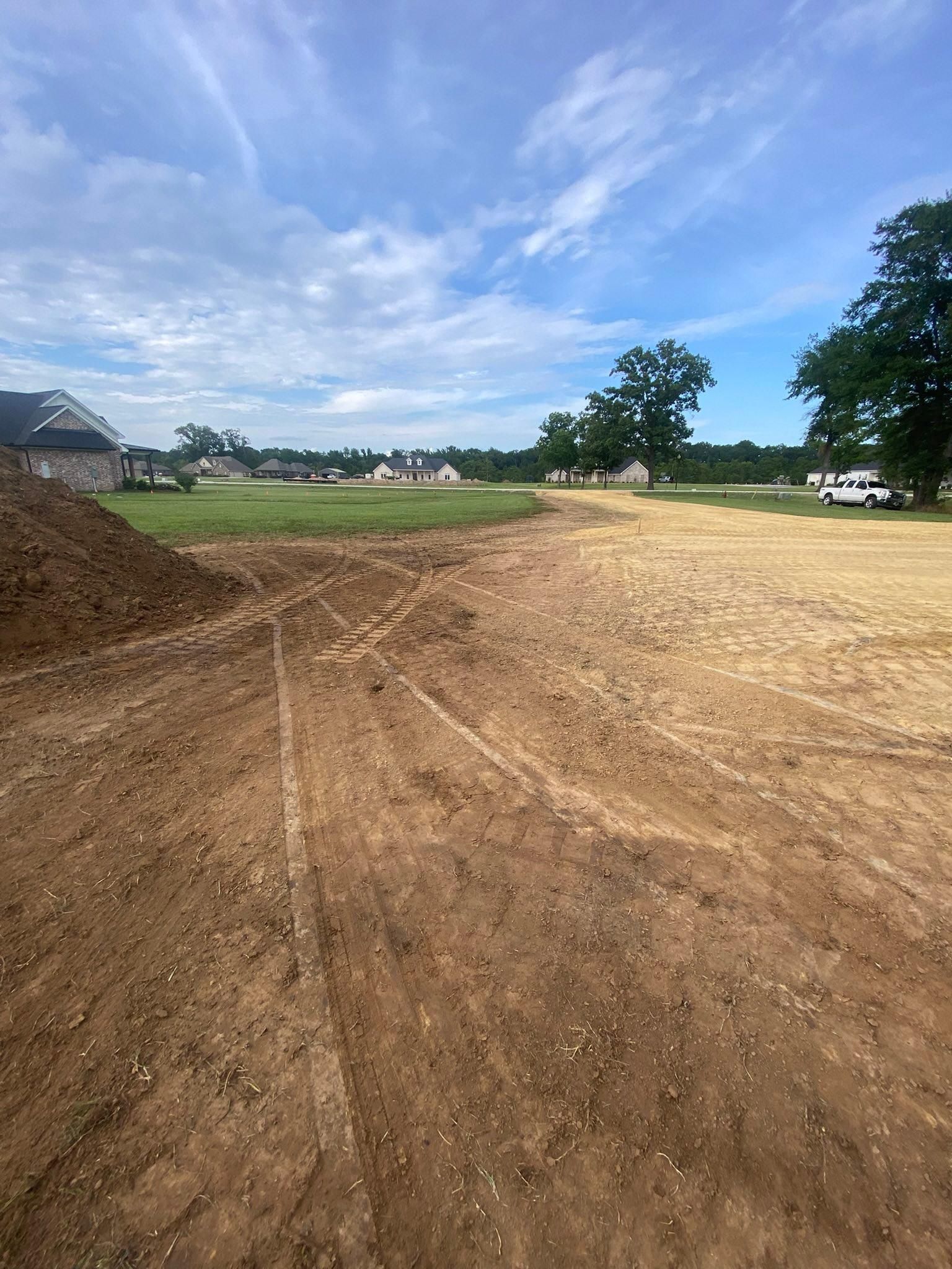  for Daniel's Dumpsters & Land Improvements in Monroe, LA