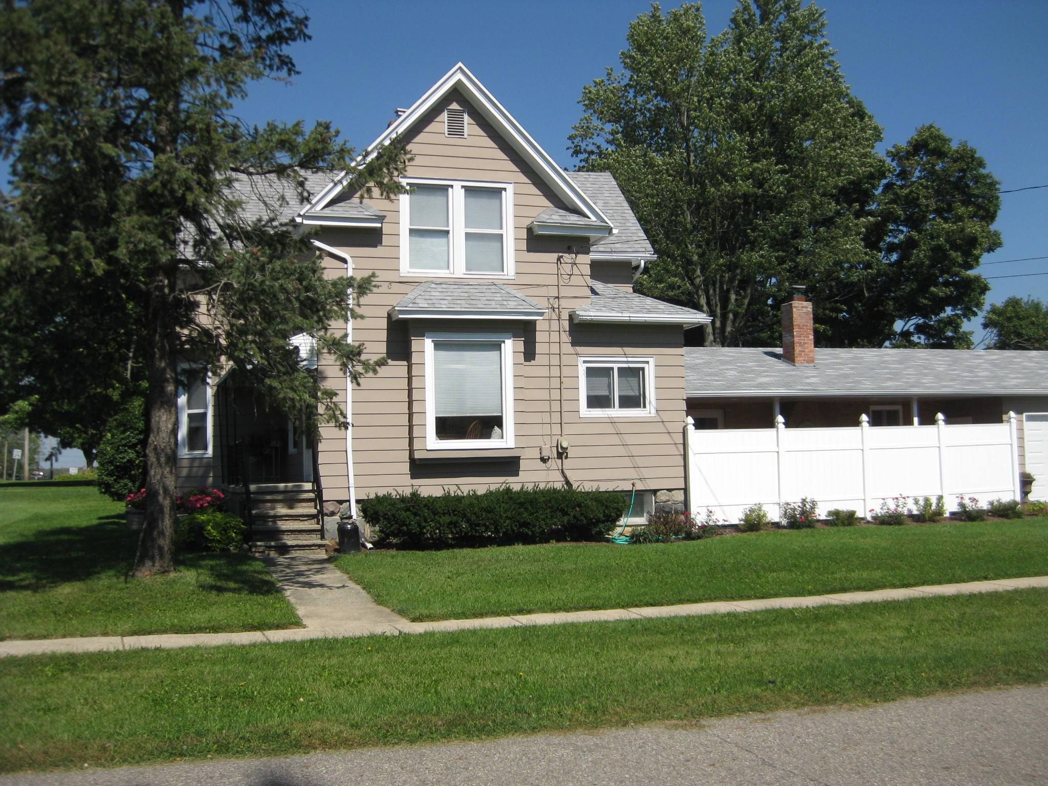  for Blundy Home Inspection LLC. in Portland, MI