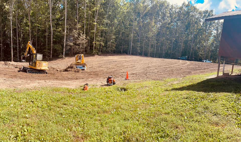  for Mountain Land Services LLC. in Oneida, TN
