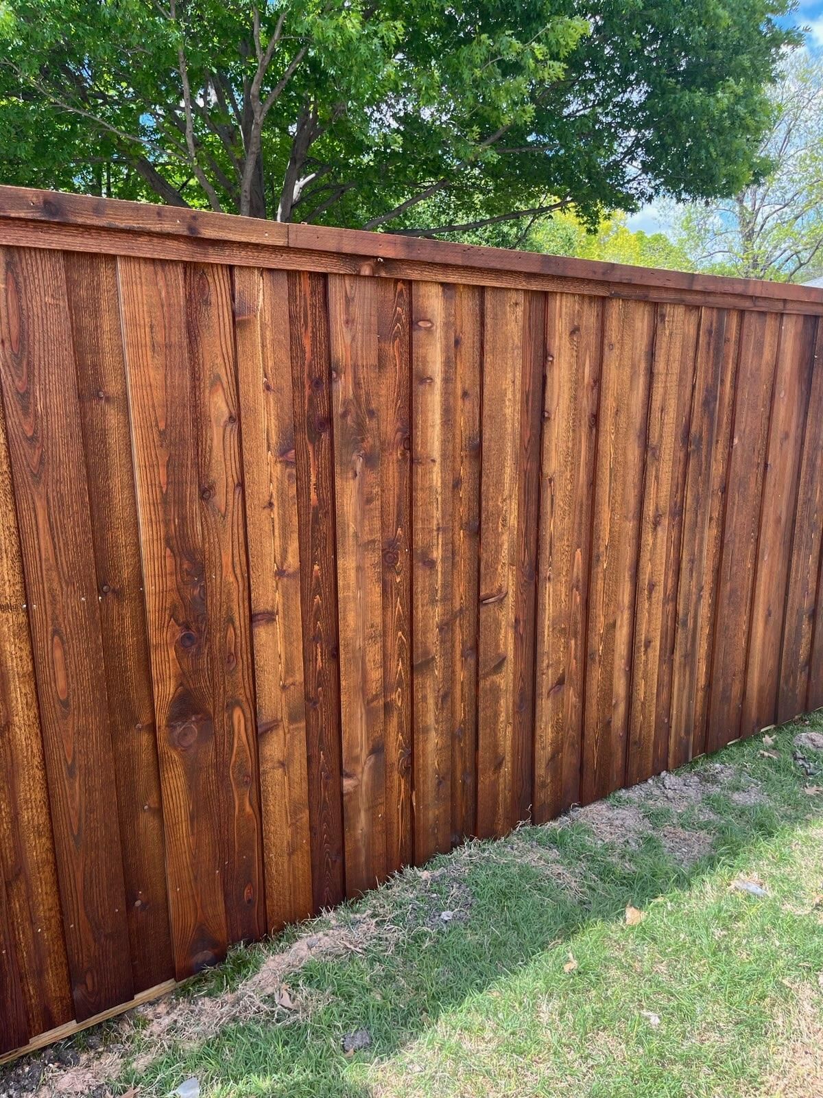  for Fence Connection TX LLC in McKinney, TX