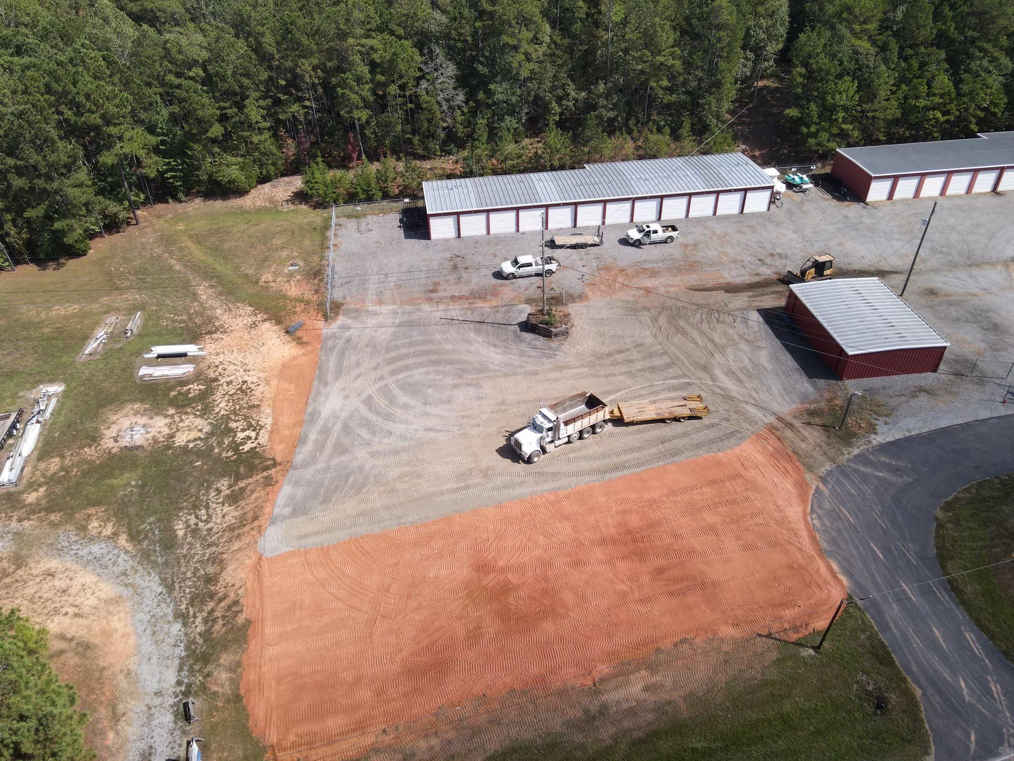  for DC Construction Company LLC in Clanton, AL