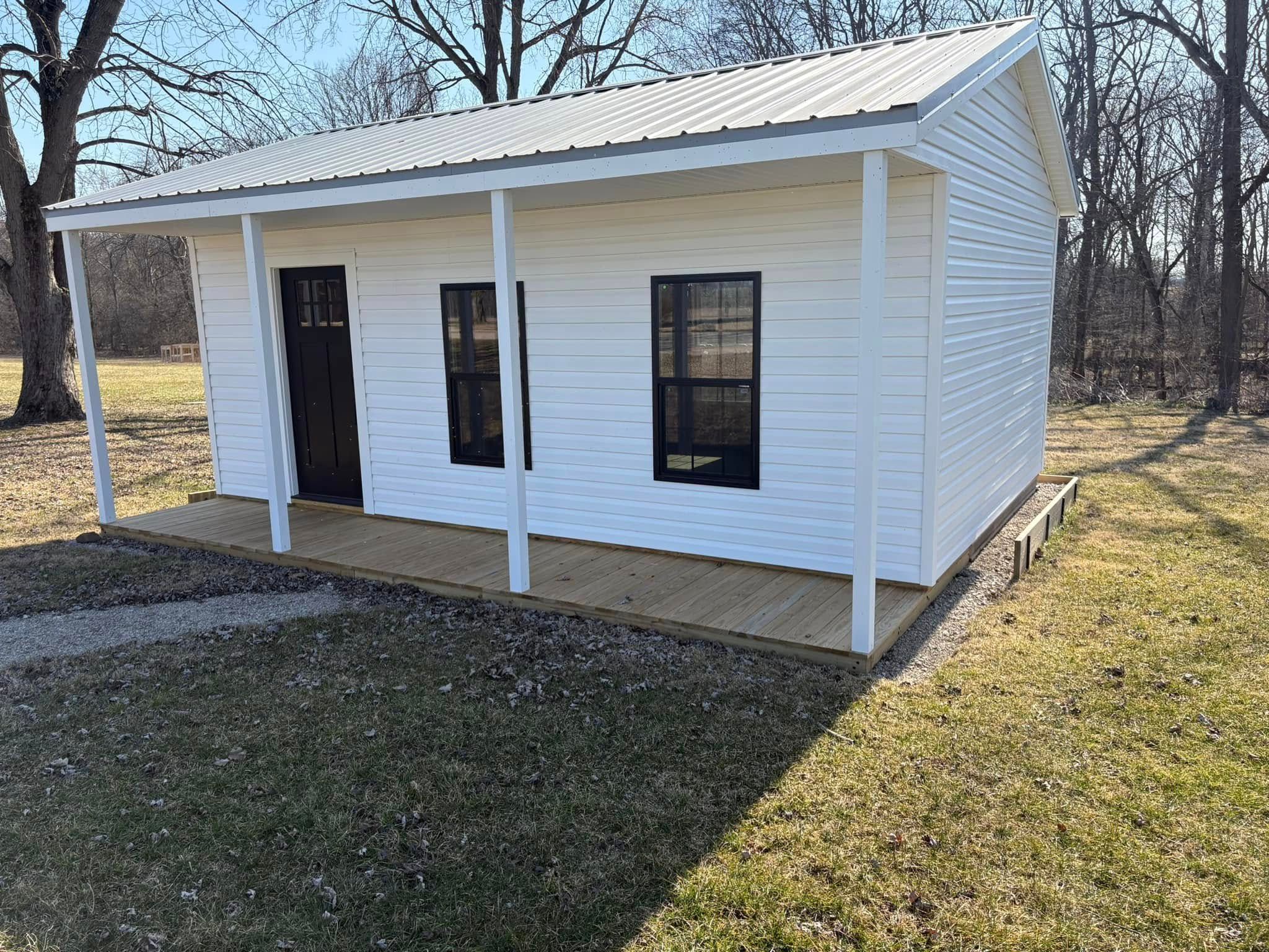  for E&J Land Services in Marysville, OH