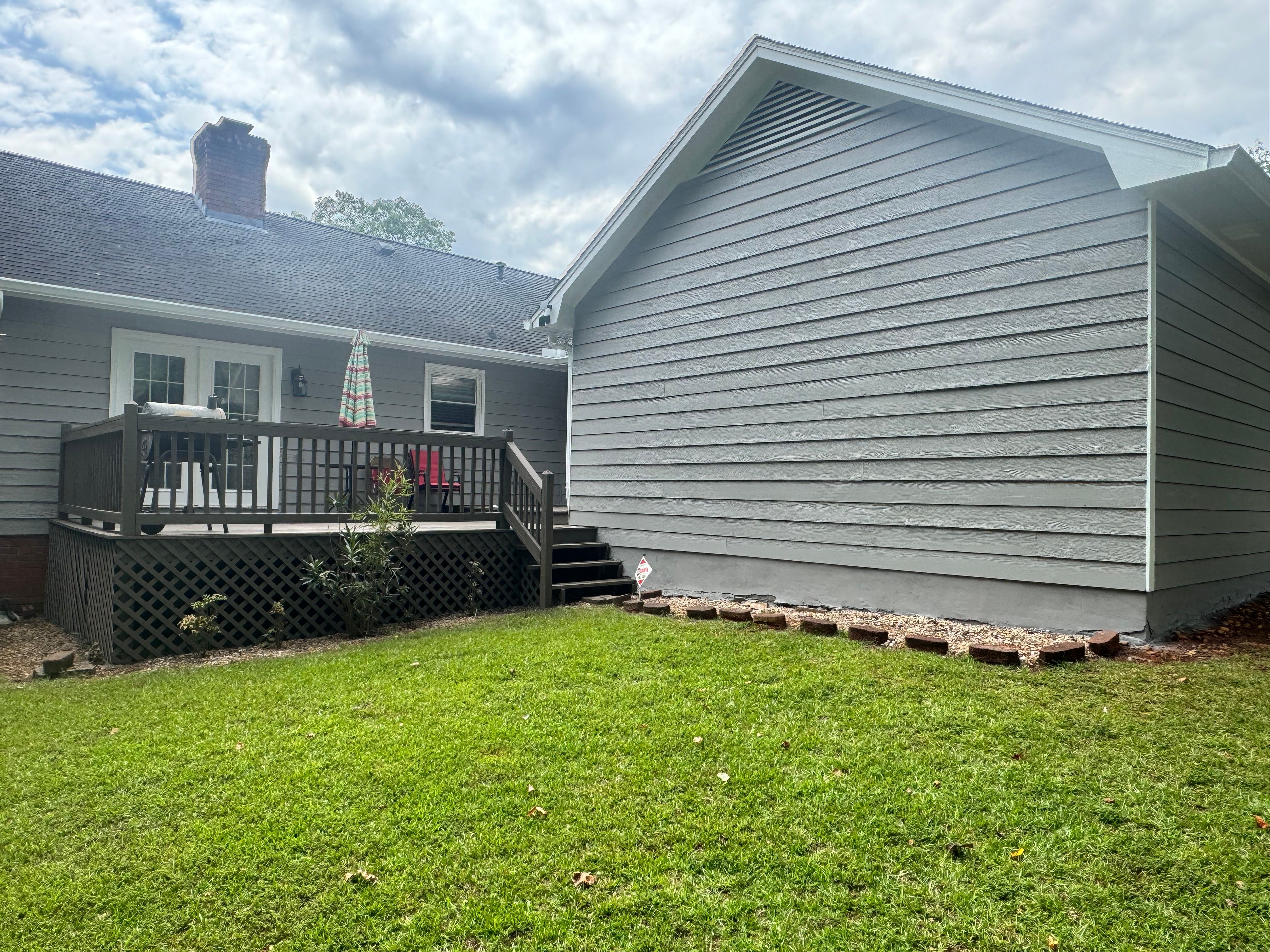  for Ang Painting LLC in Athens, GA