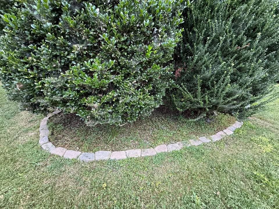  for J Clark Landscaping in Charles City, VA