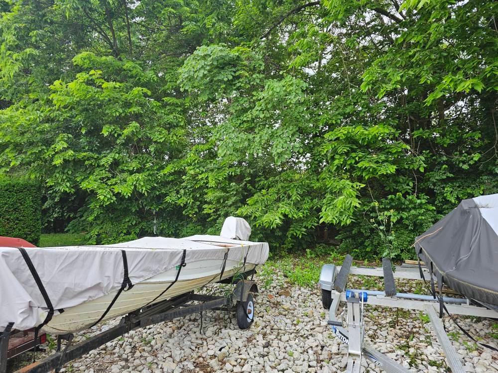  for I and R Stump Grinding in Thornville, OH