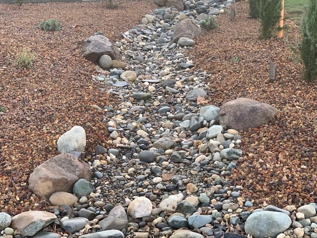  for Blue Water Landscape Services in El Dorado Hills, CA