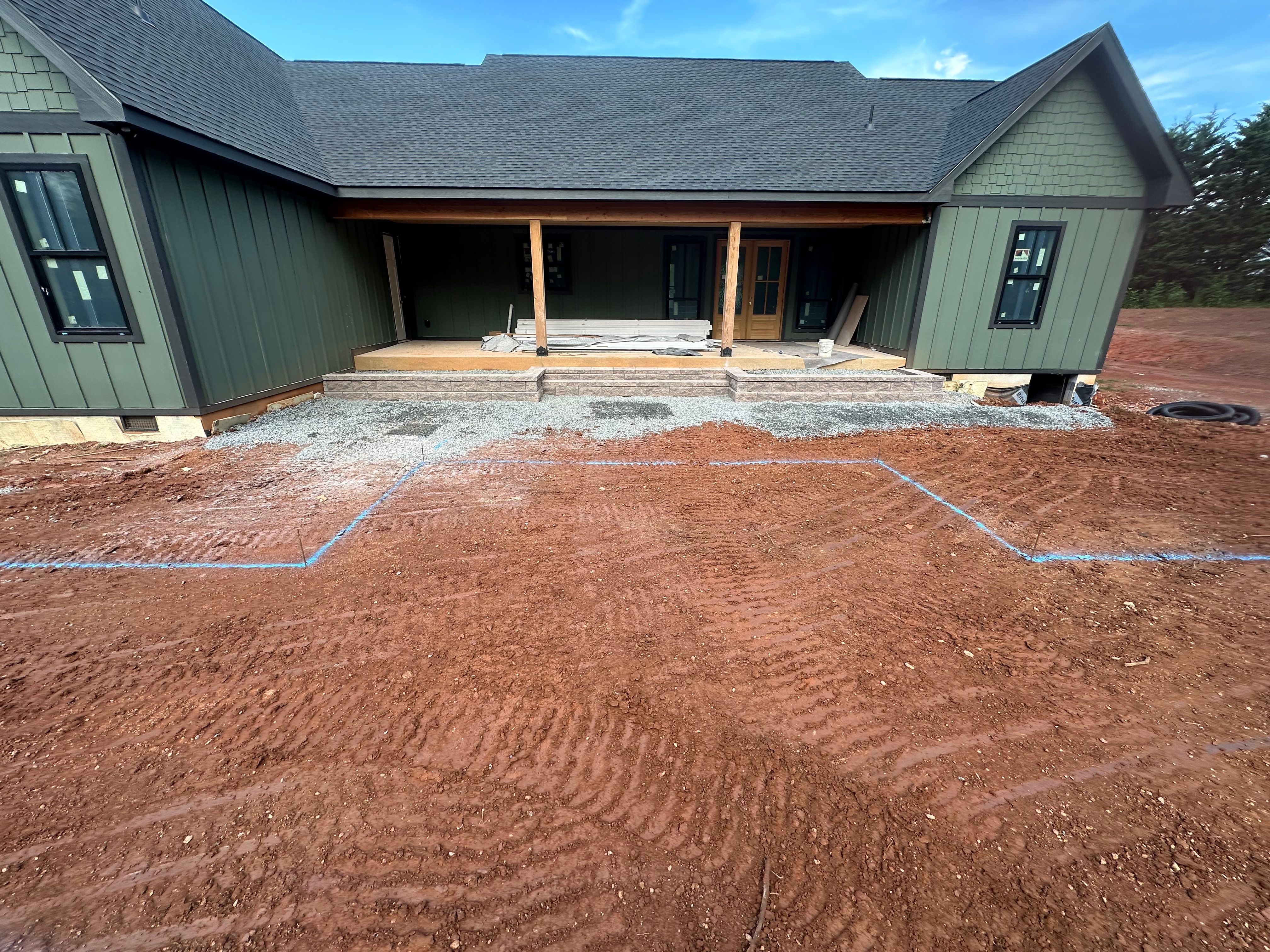  for ZRS Pools and Construction in Granite Falls, NC