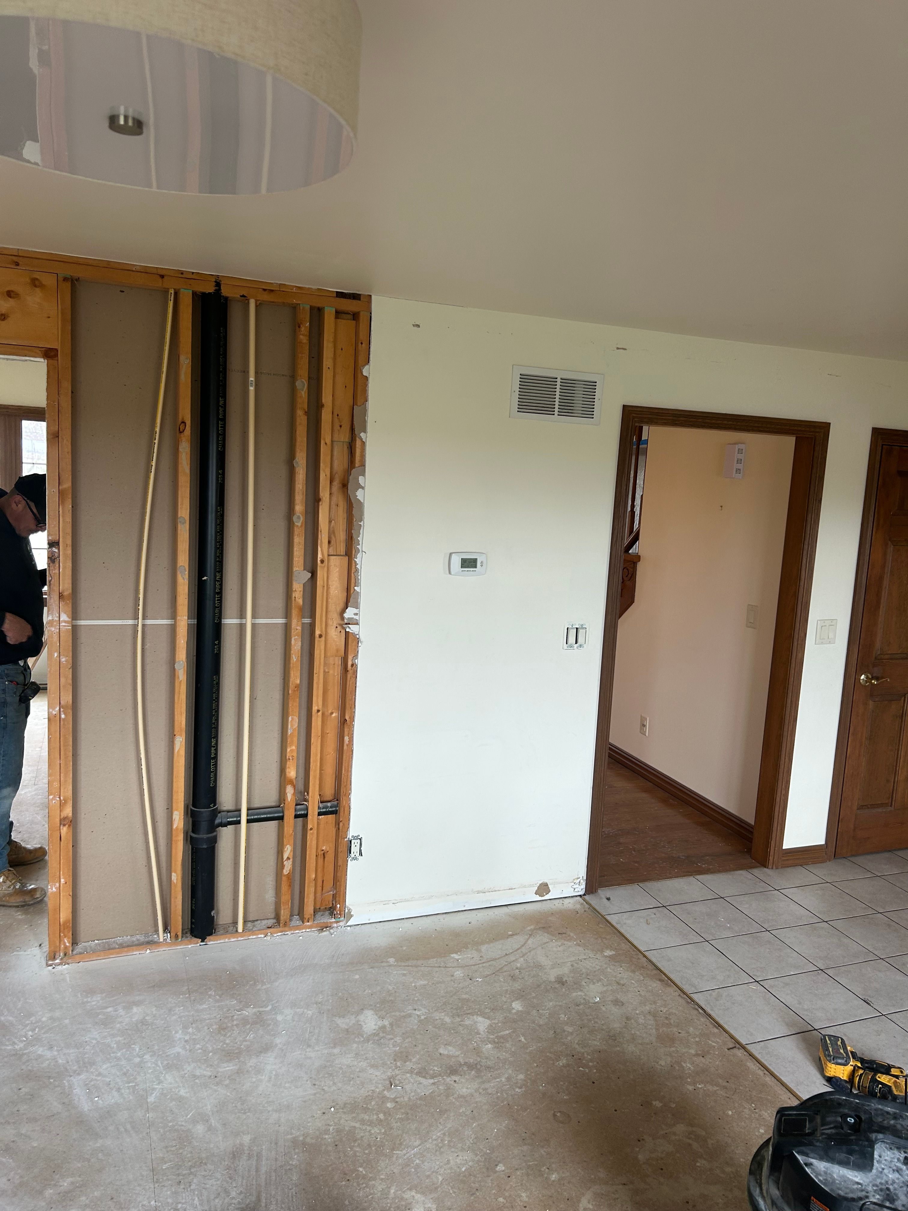  for Ed's Home Improvement in Bluffton, OH