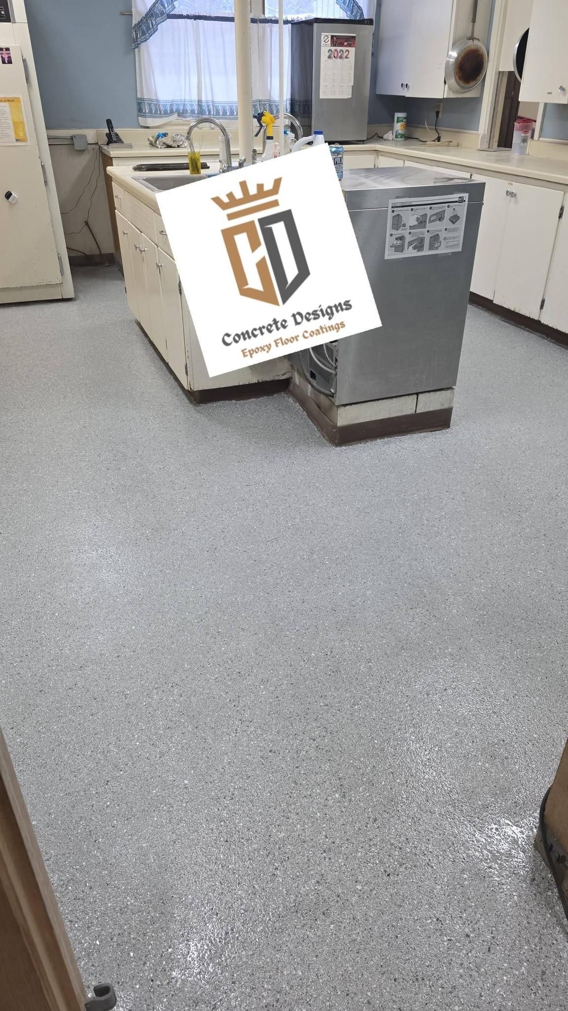  for Concrete Designs LLC in Thief River Falls, MN