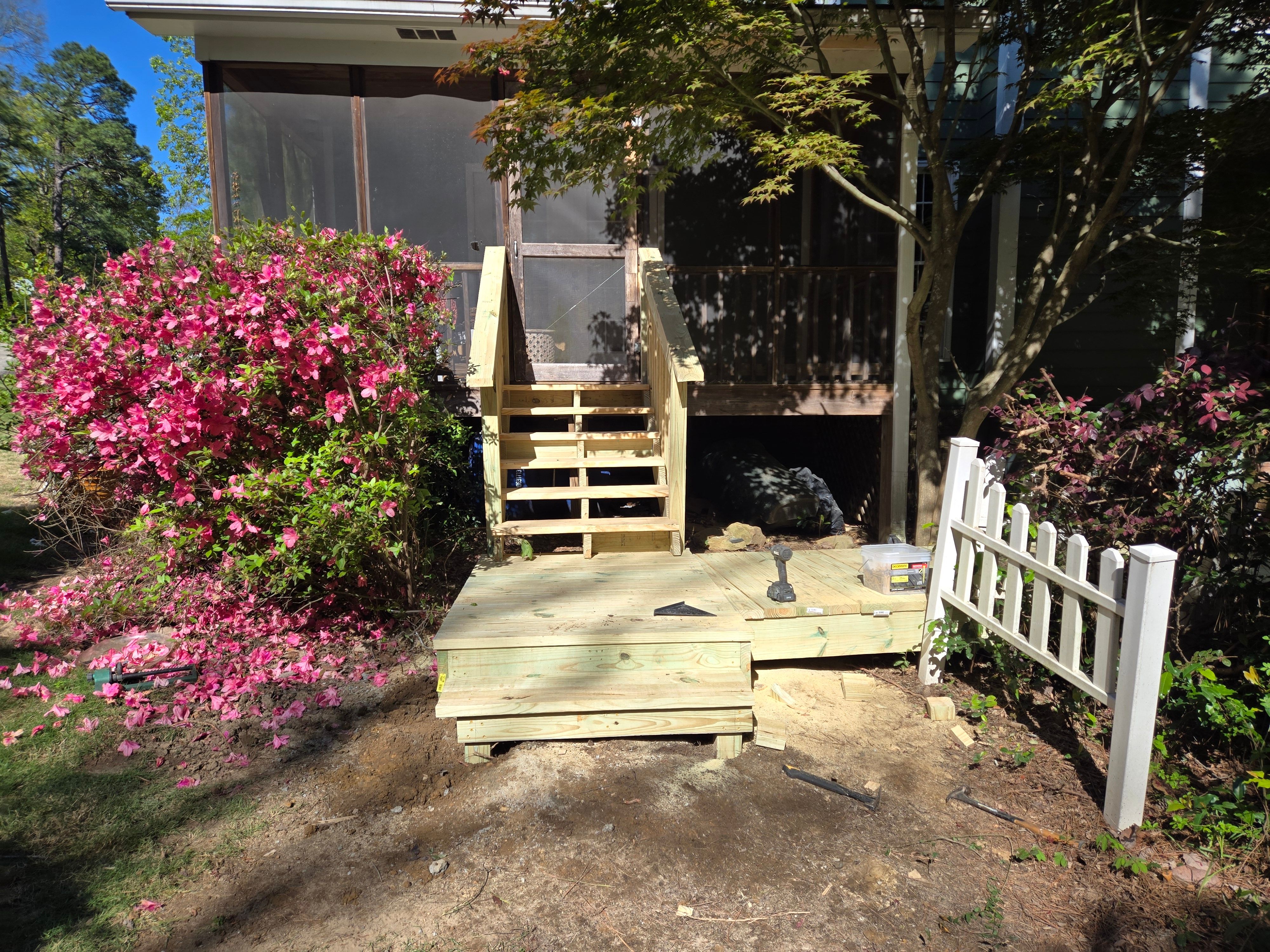  for Squeaky Clean Windows Gutters & More in Hoover, AL