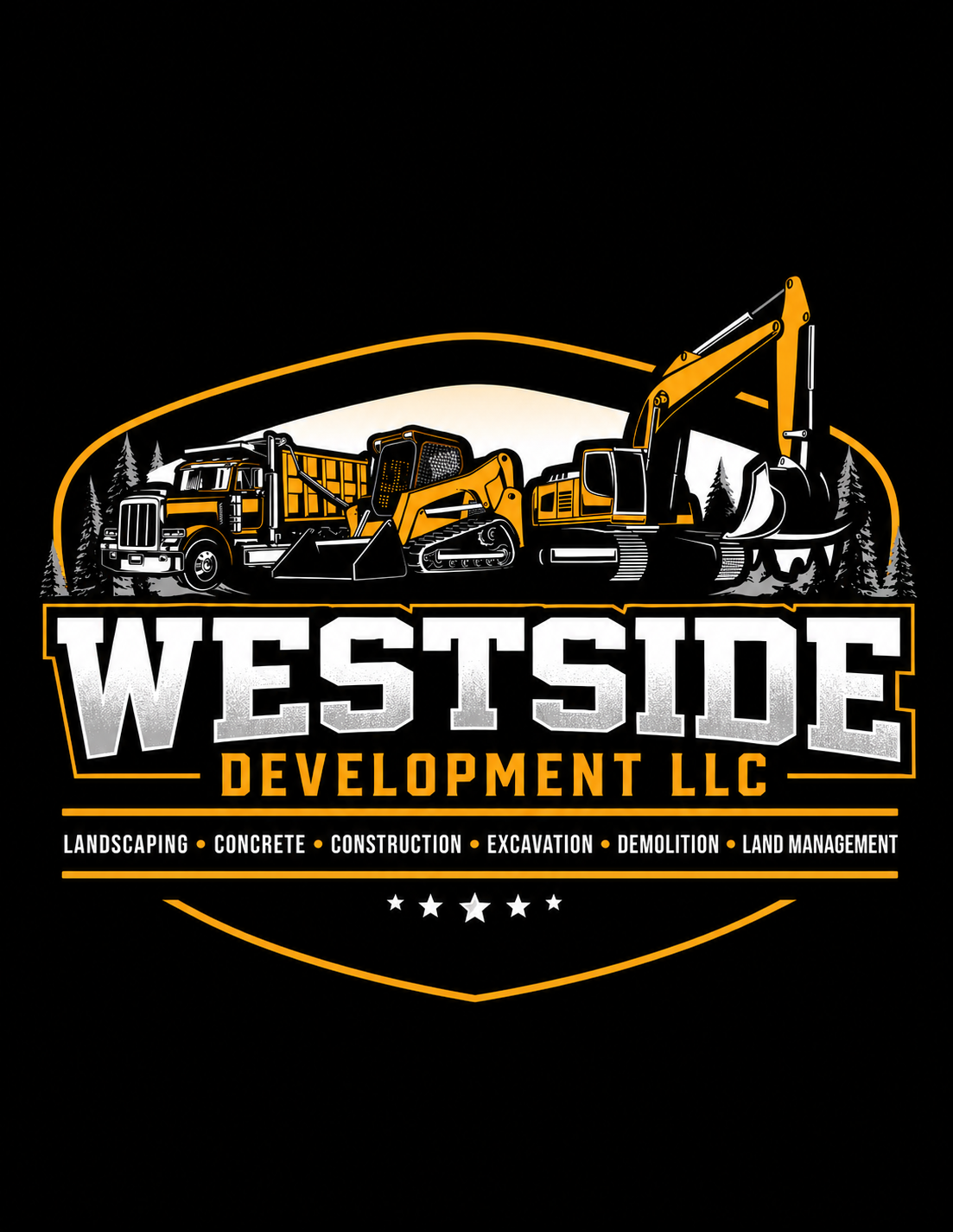  for Westside Development LLC in Ottertail, MN