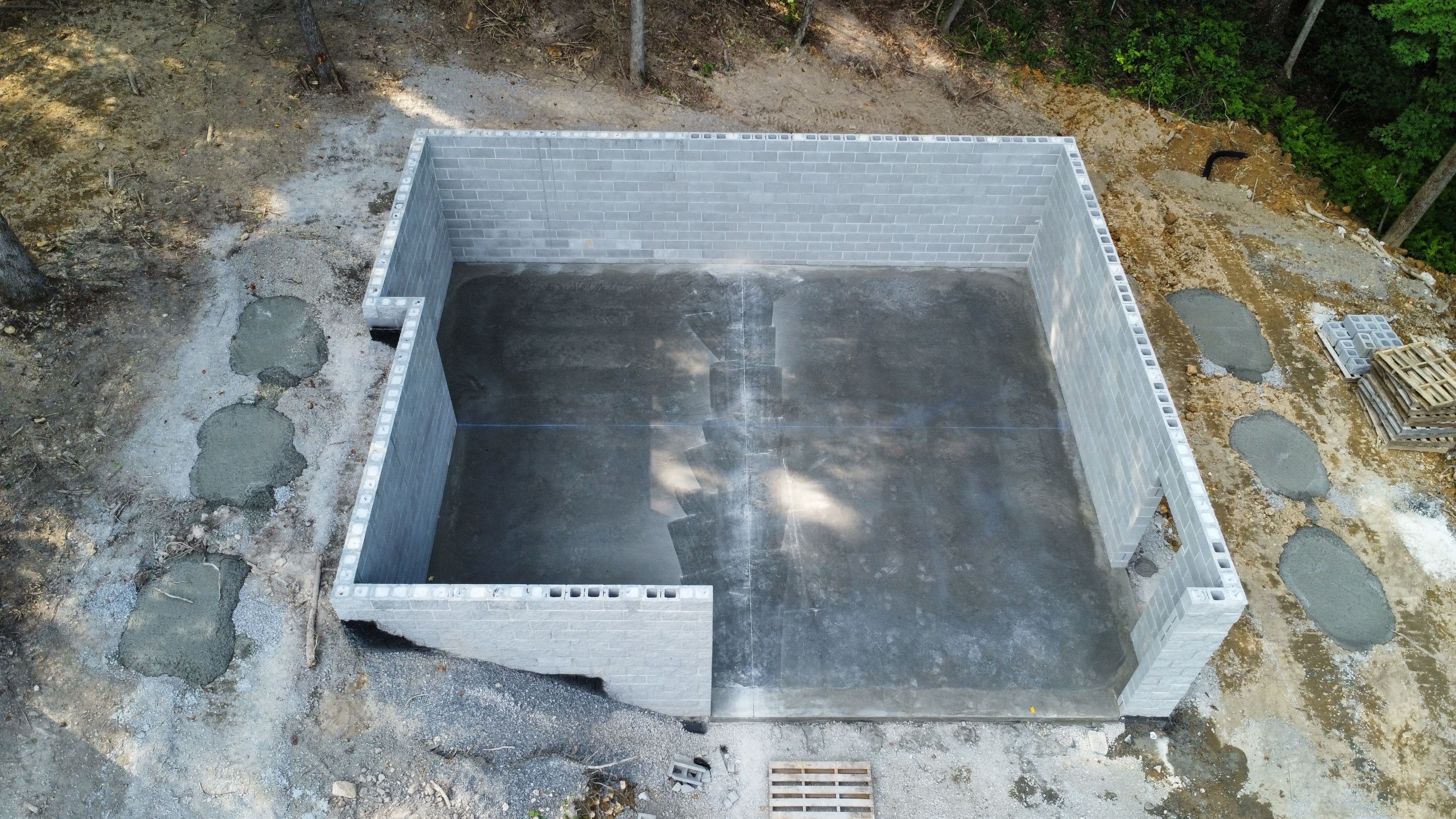  for Prestige Concrete in Nashville, TN