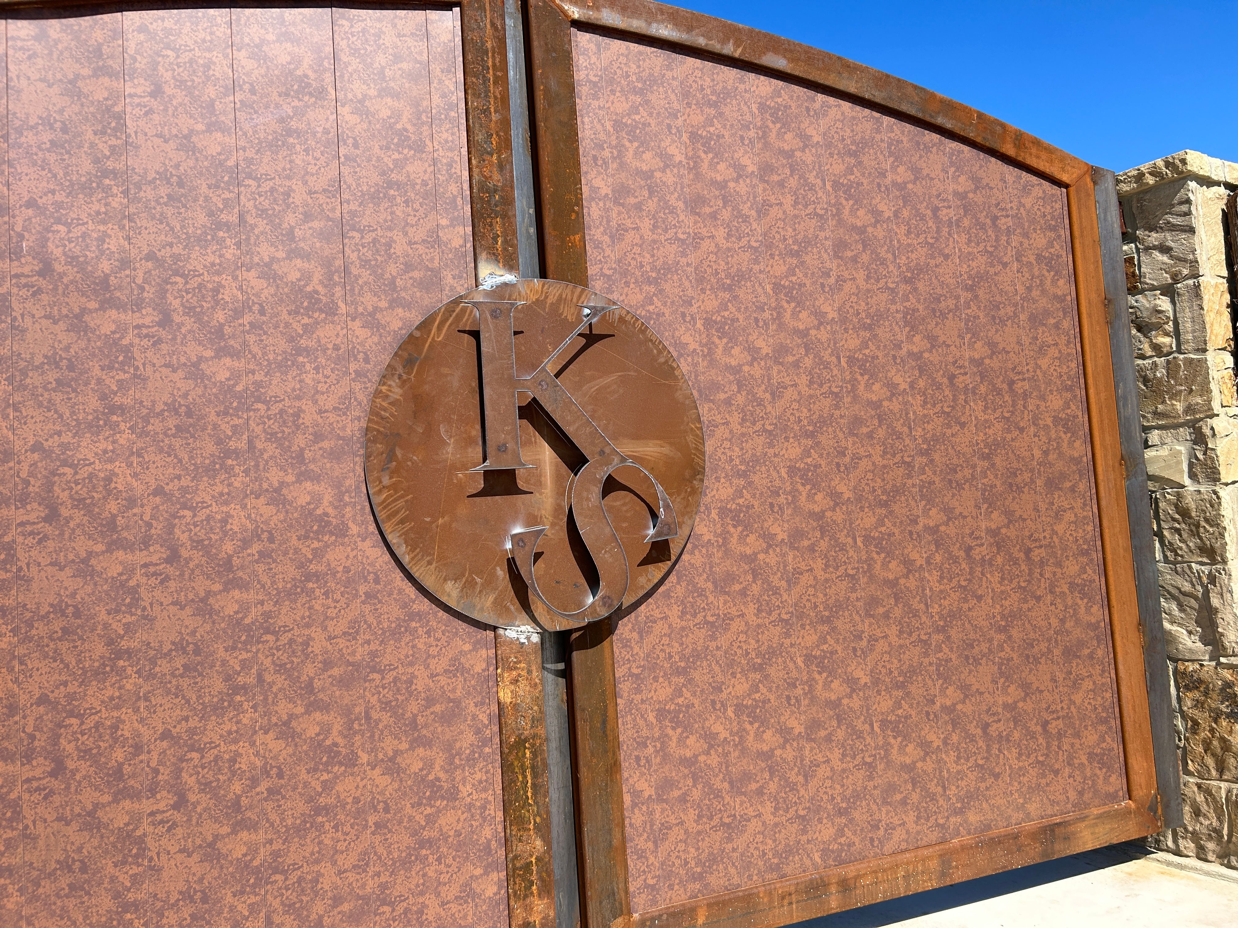  for 292 Construction LLC in Gonzales County, TX