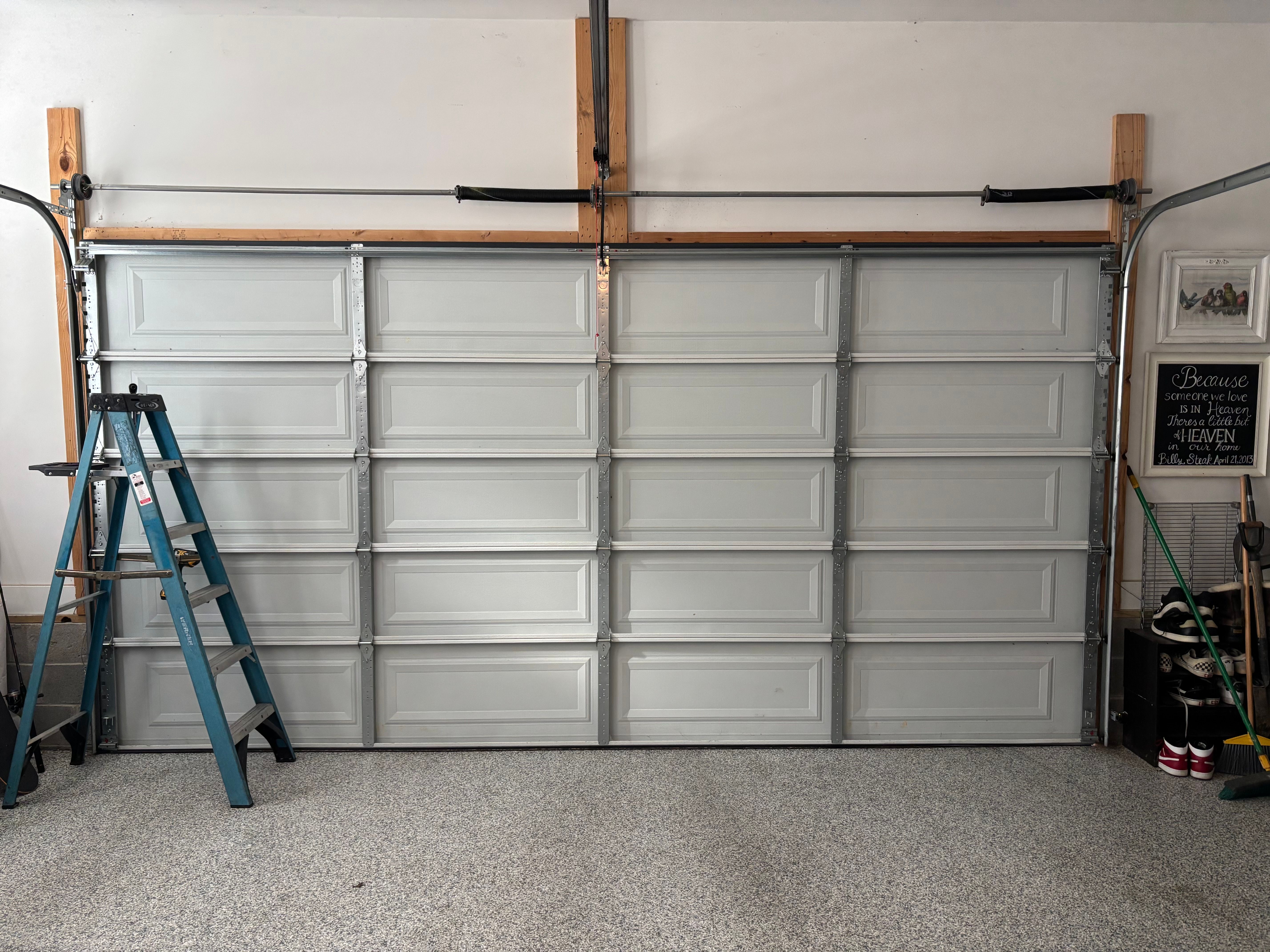 All Photos for Skyward Garage Door in Spring Hill, TN
