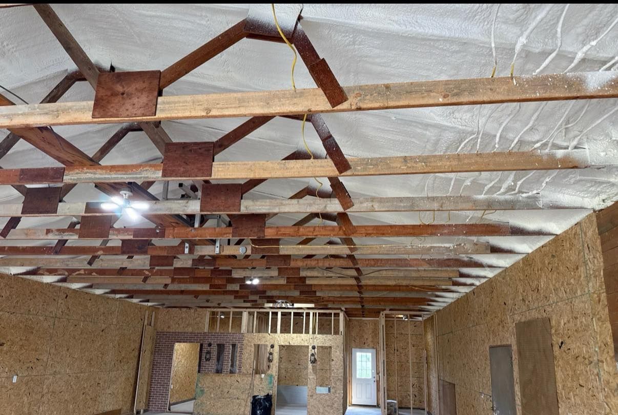  for Spray Foam It in Scott City, KS